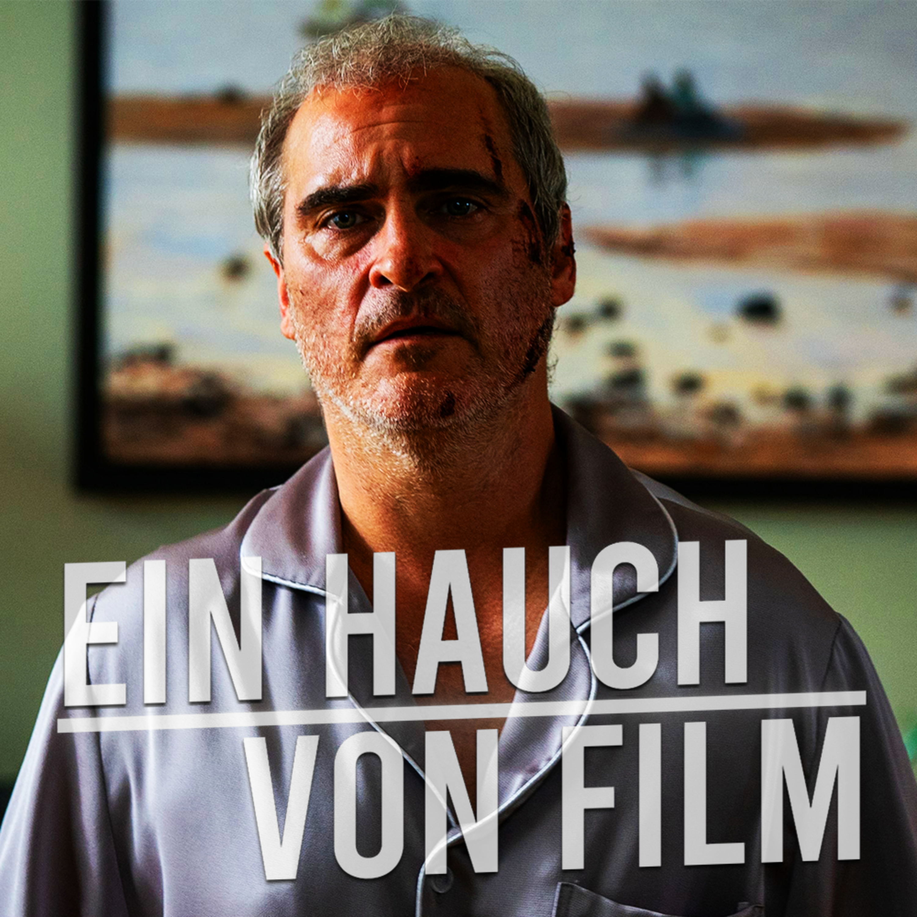 Ein Hauch von Film