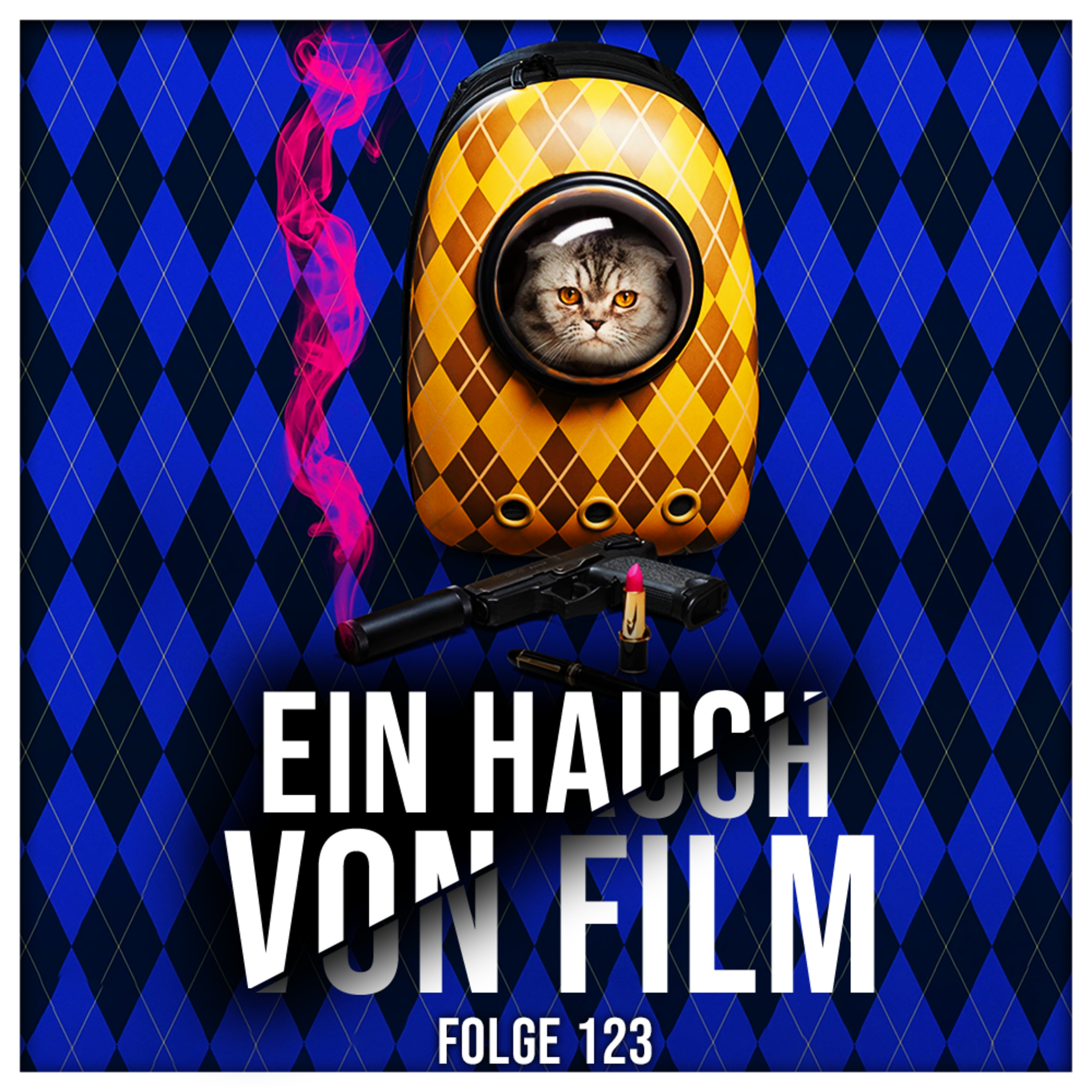 Ein Hauch von Film