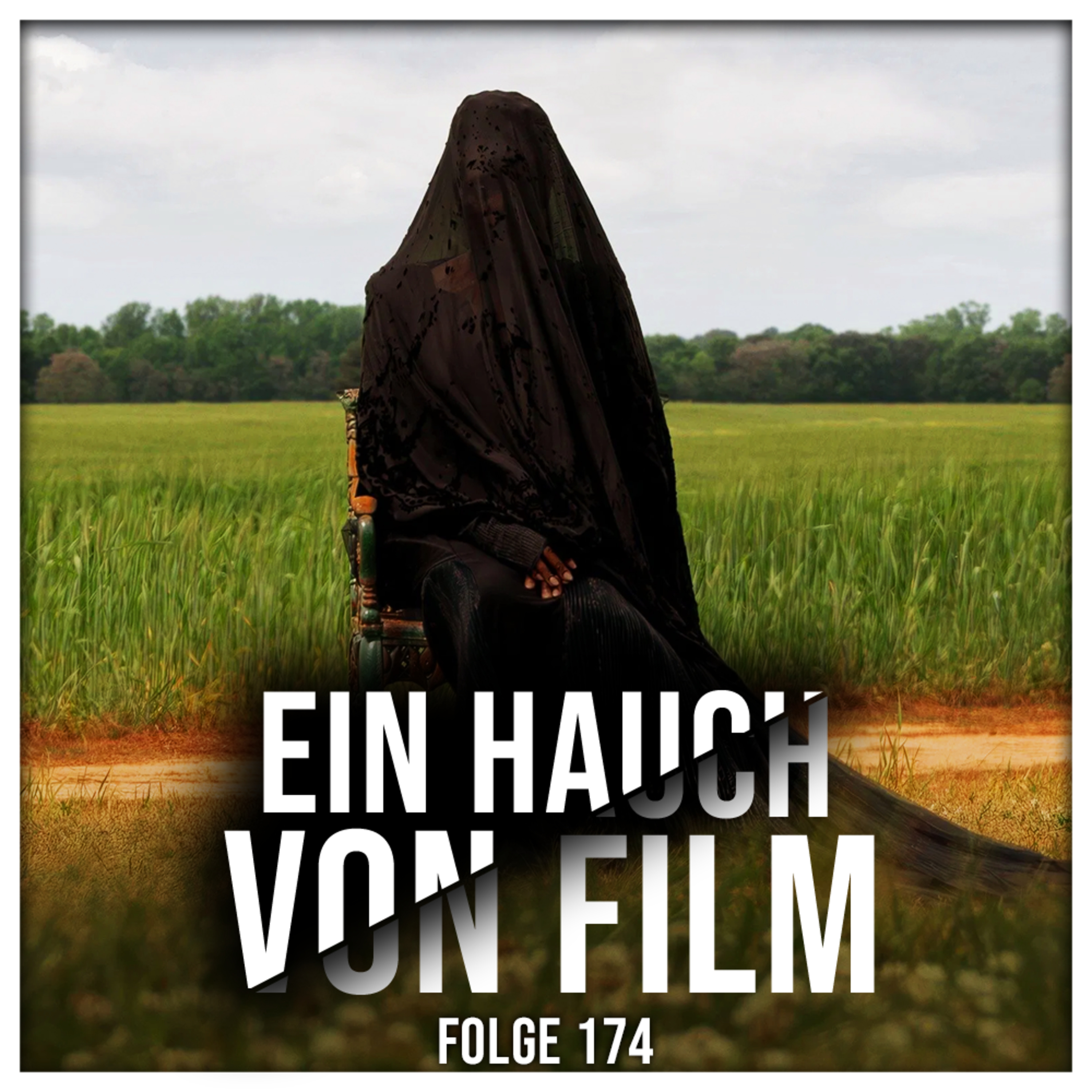Ein Hauch von Film