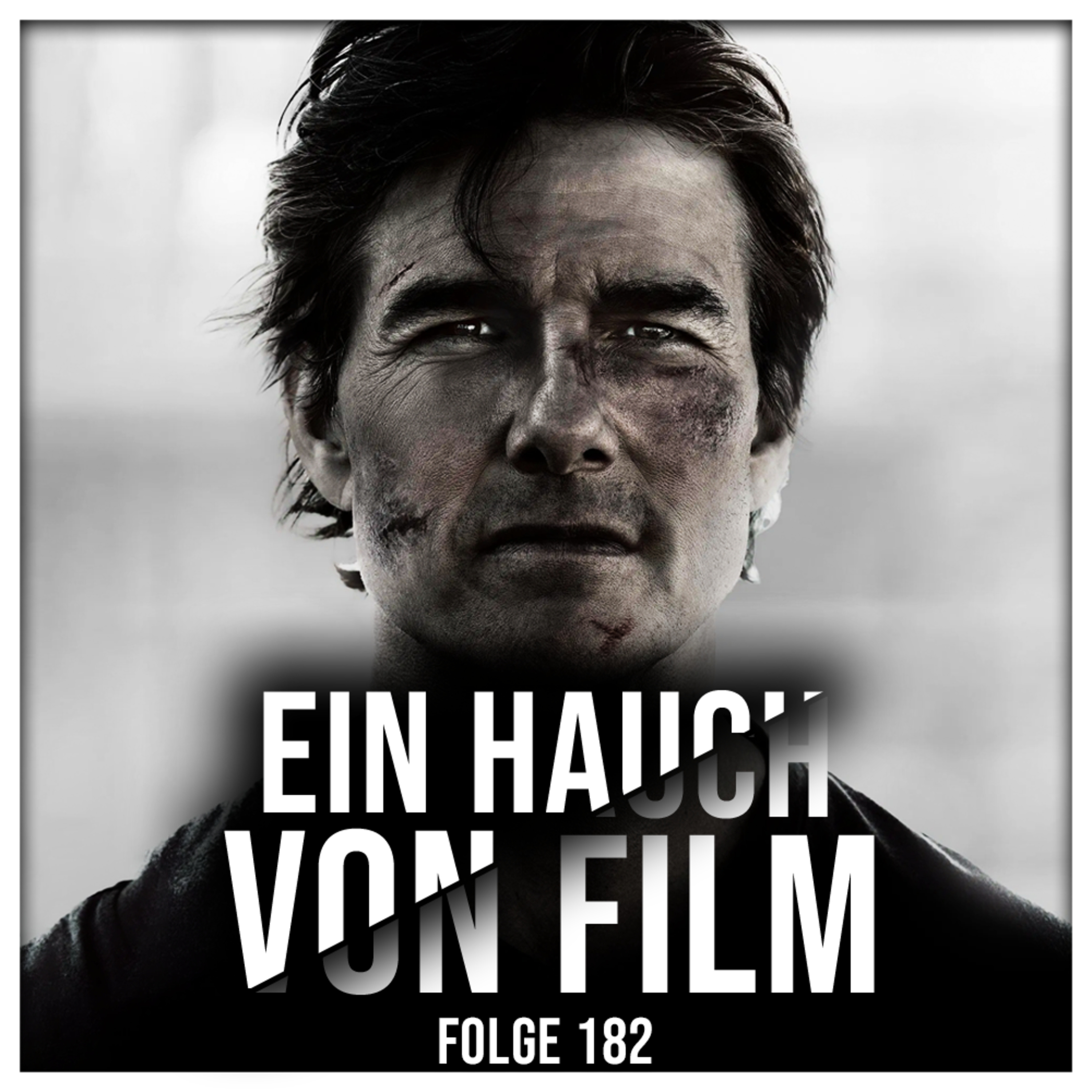 Ein Hauch von Film