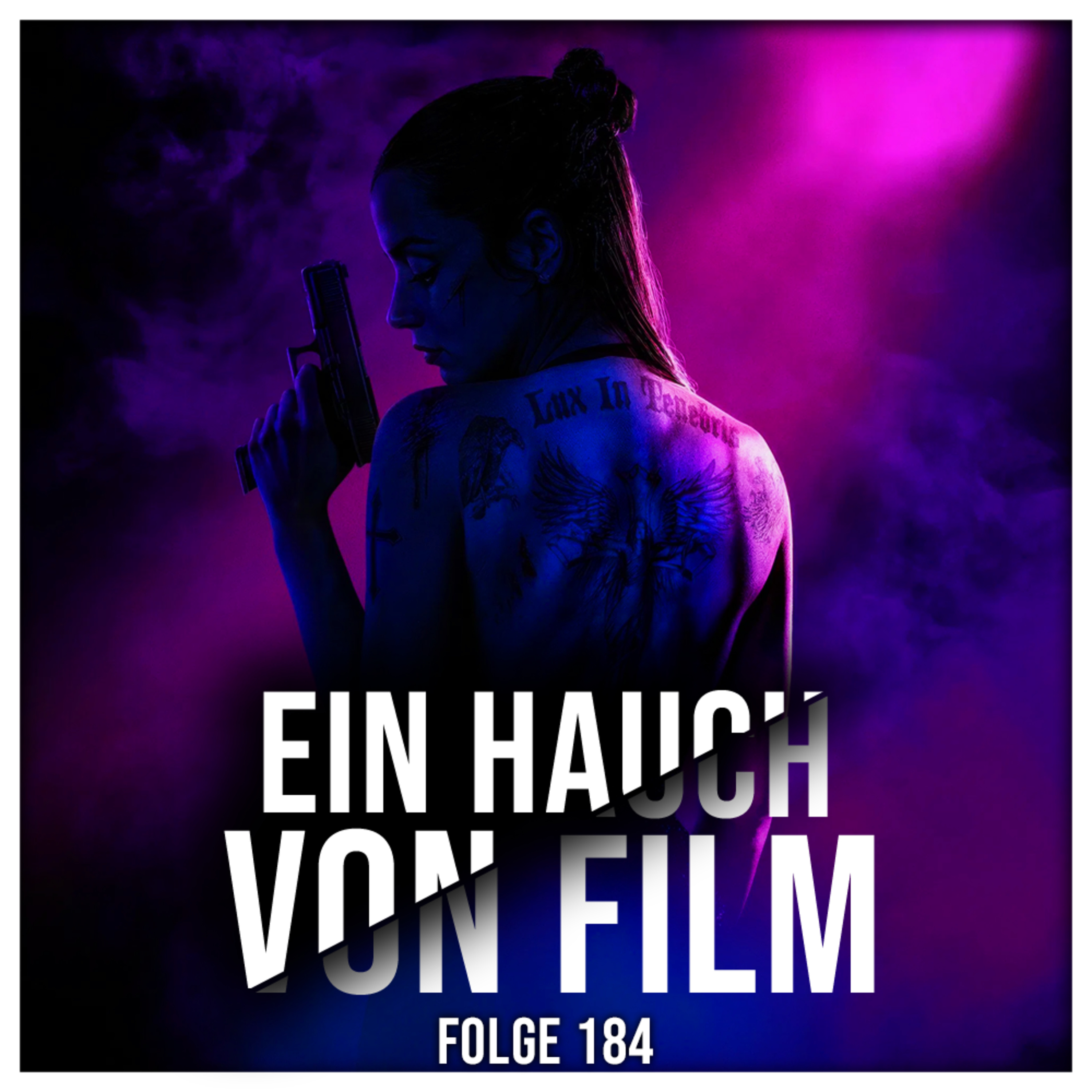 Ein Hauch von Film