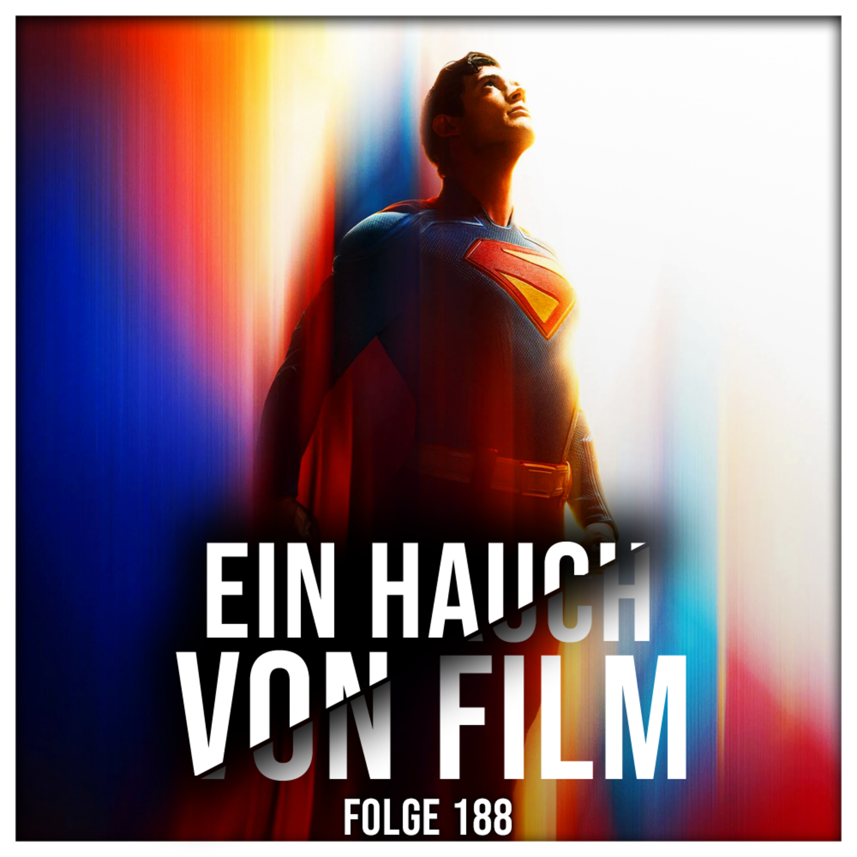 Ein Hauch von Film