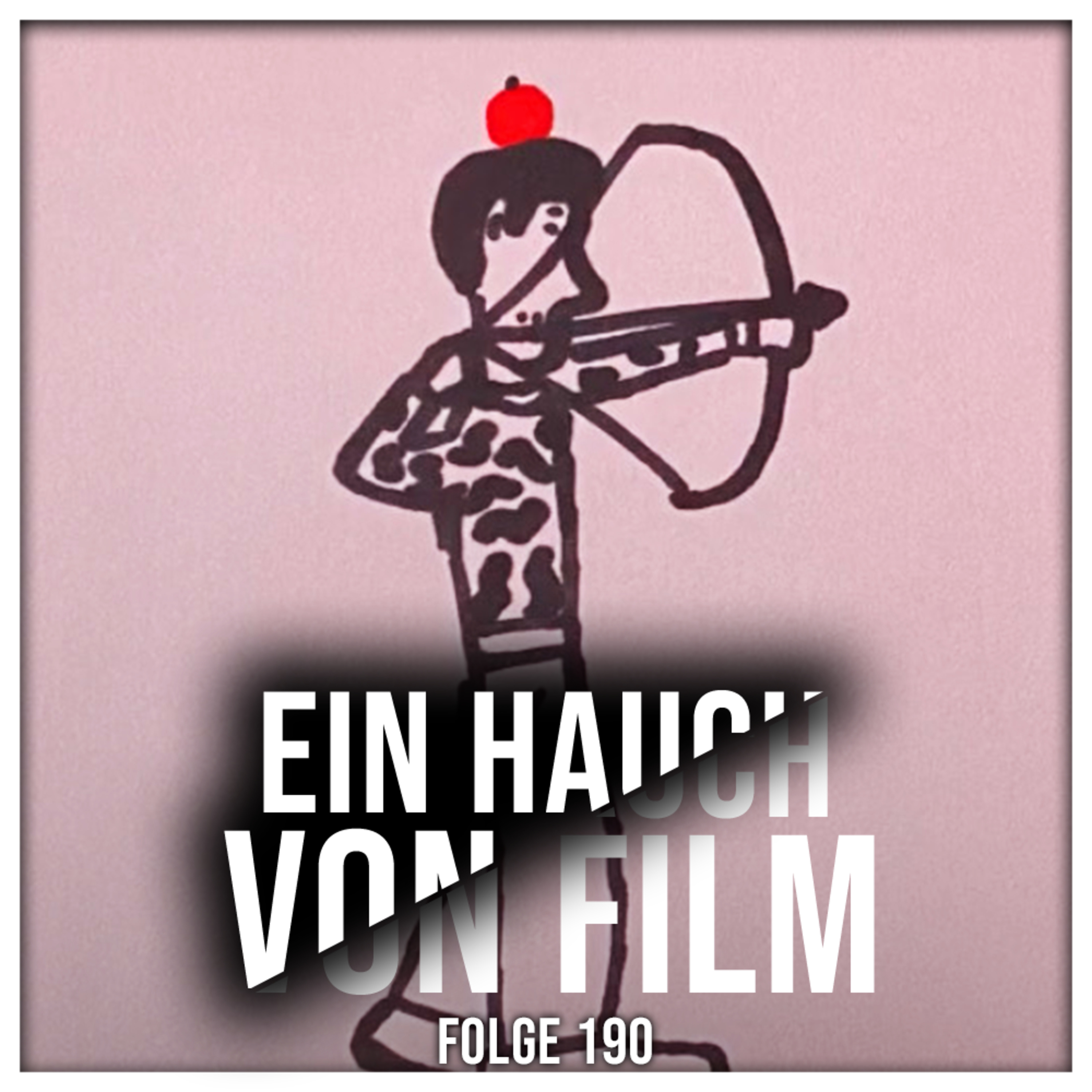Ein Hauch von Film