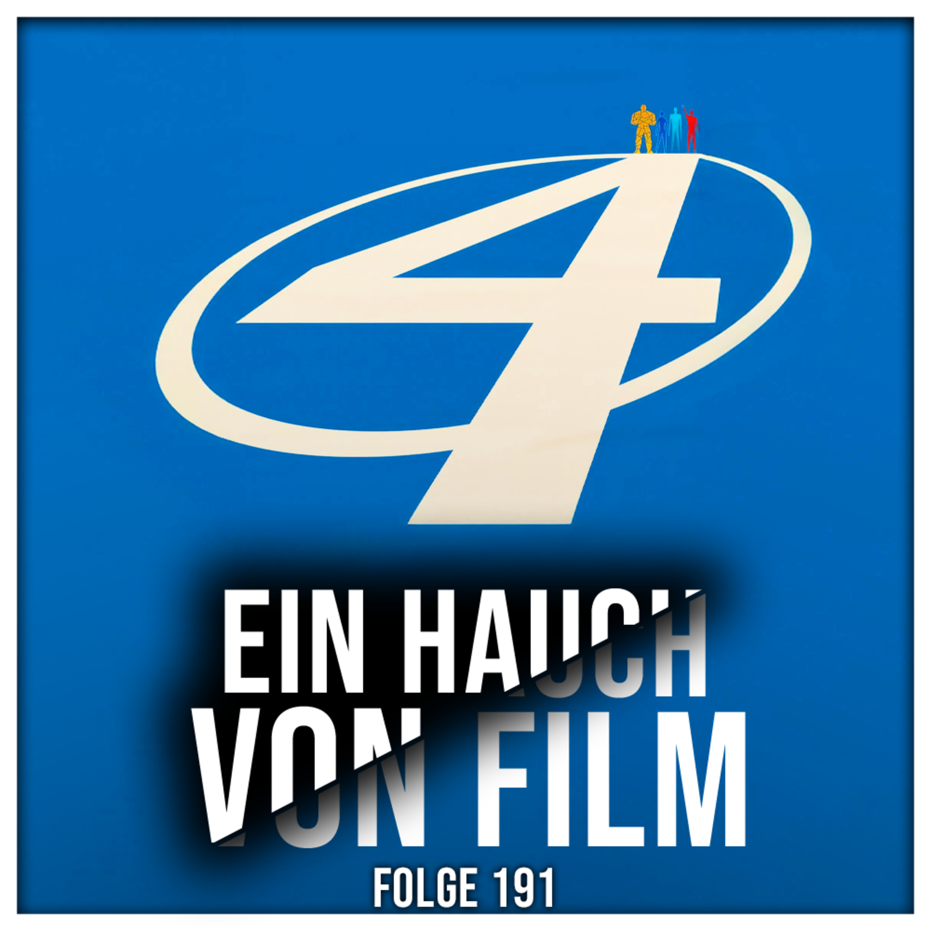 Ein Hauch von Film