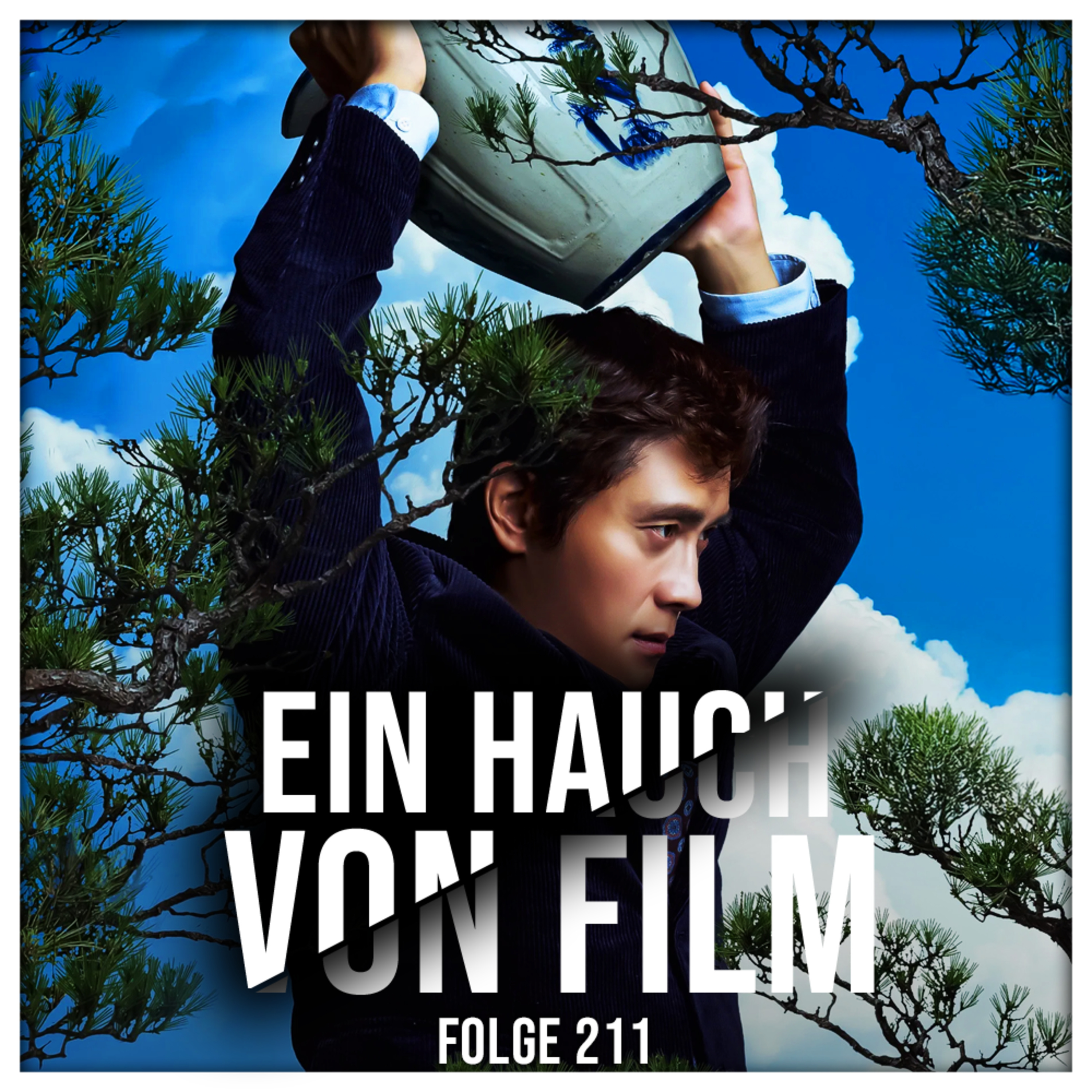 Ein Hauch von Film