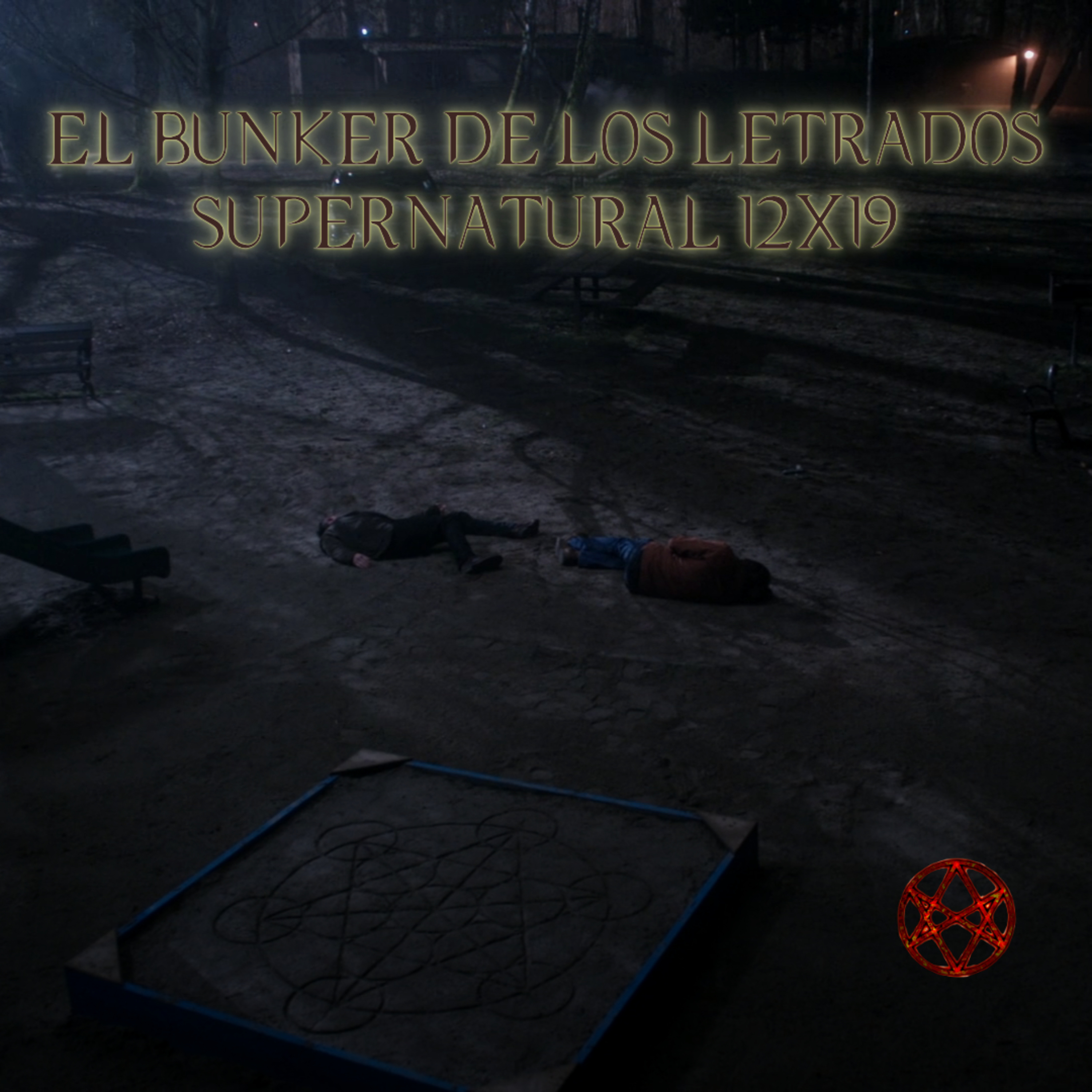 Portada de El Búnker De Los Letrados