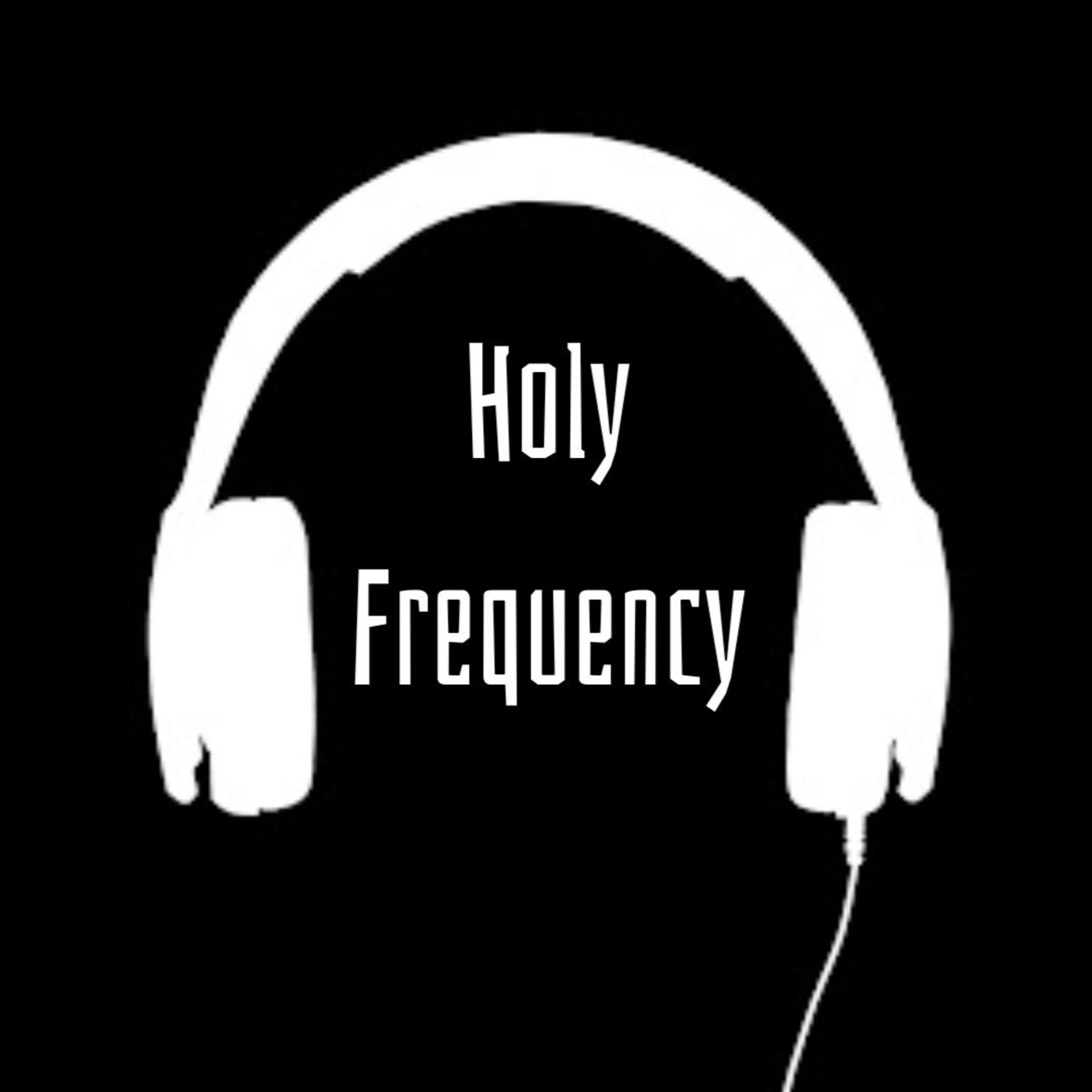 White Noise (Holy Frequency #4) episode artwork