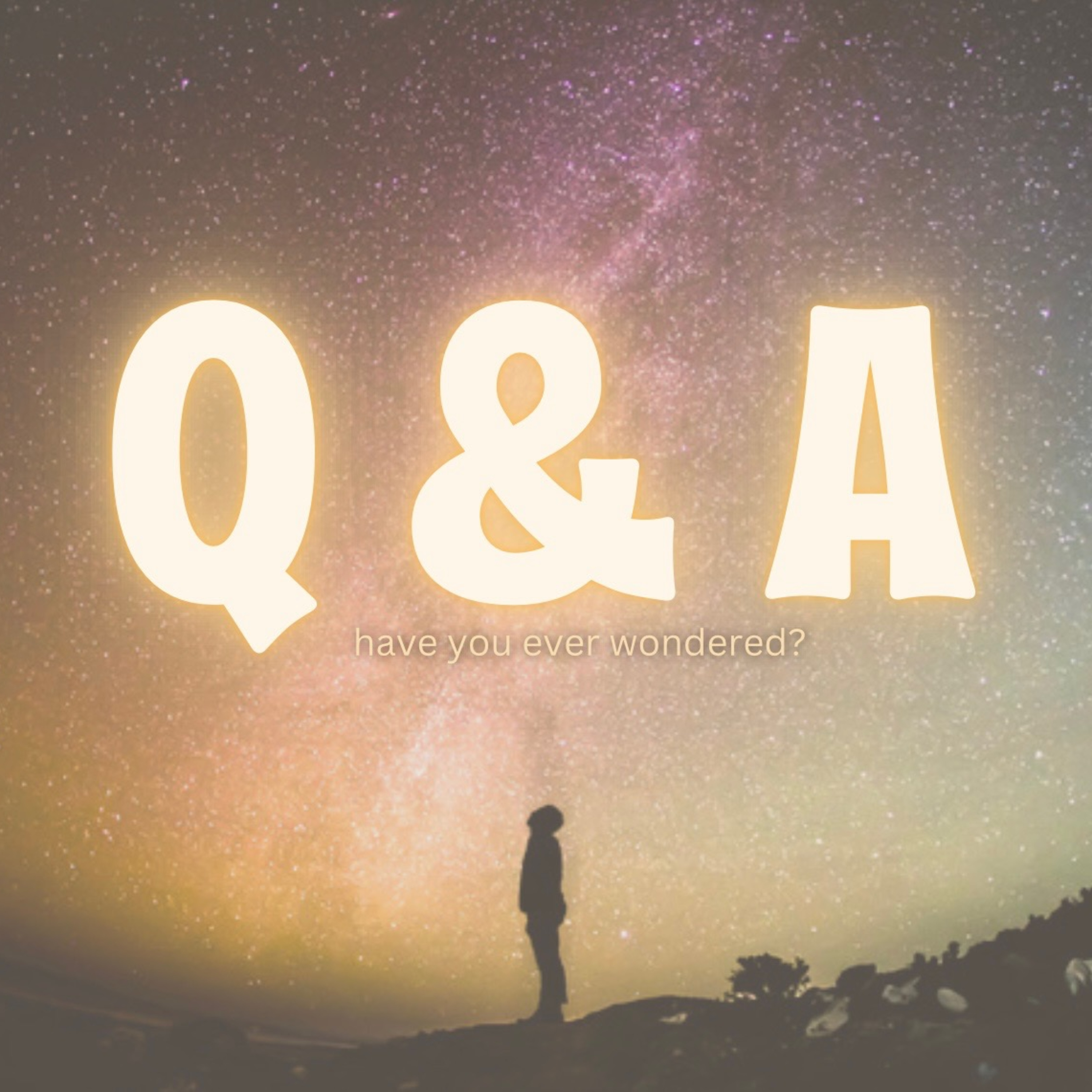 Question and Answer (Pastor and Mrs. Copeland) episode artwork