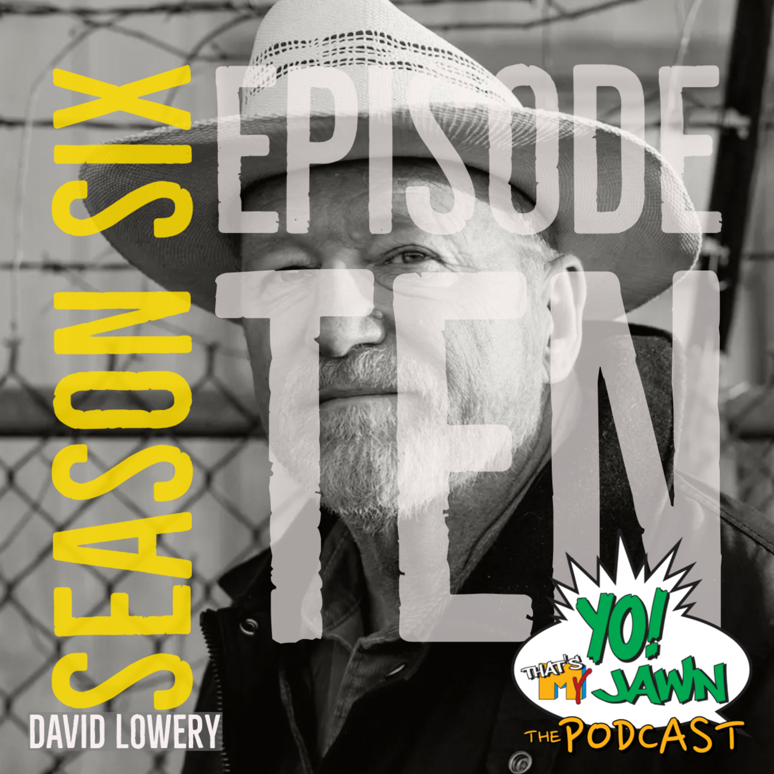 Yo! That’s My Jawn: The Podcast