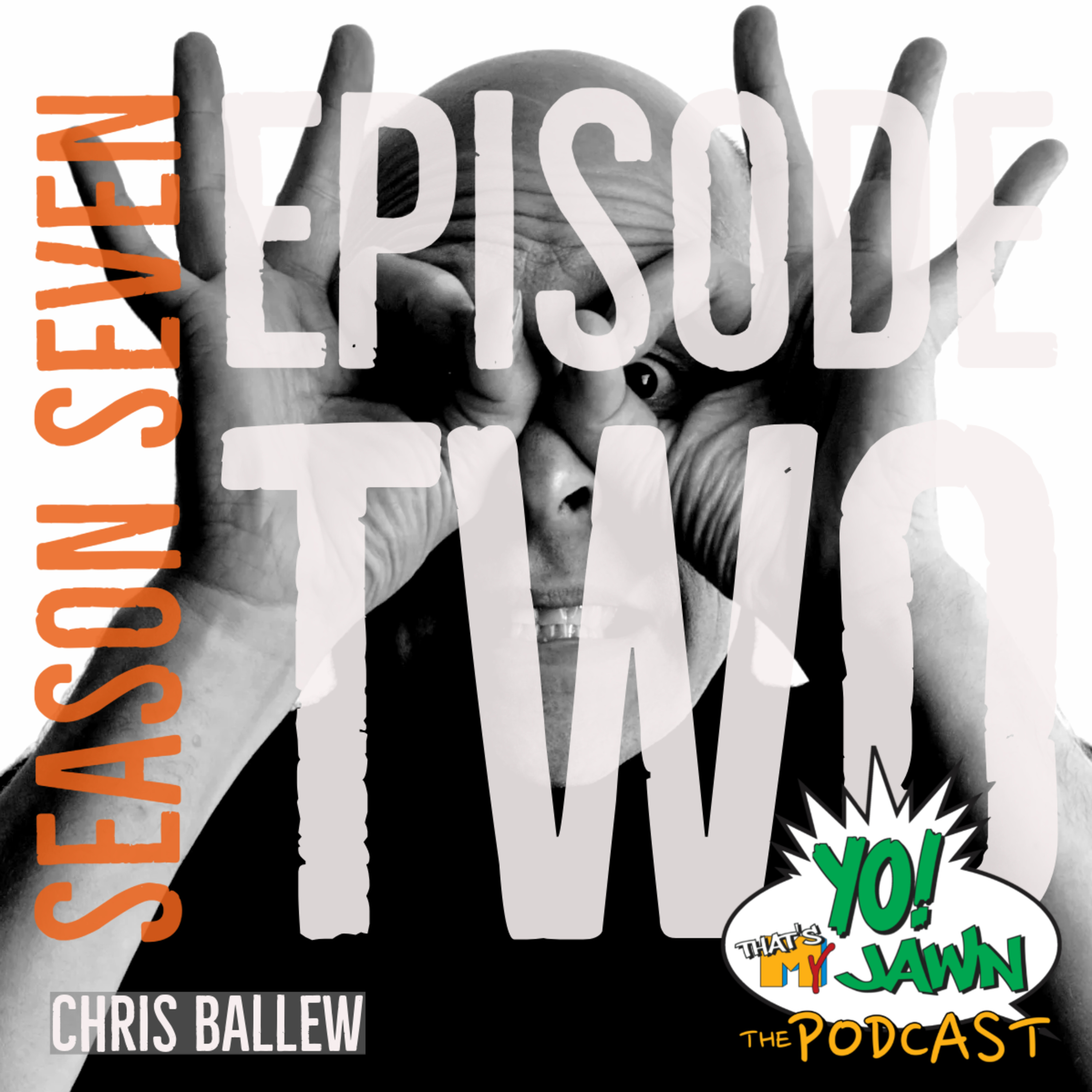 Ep. 7.2 - Chris Ballew (Presidents of the United States of America/Caspar Babypants) episode artwork