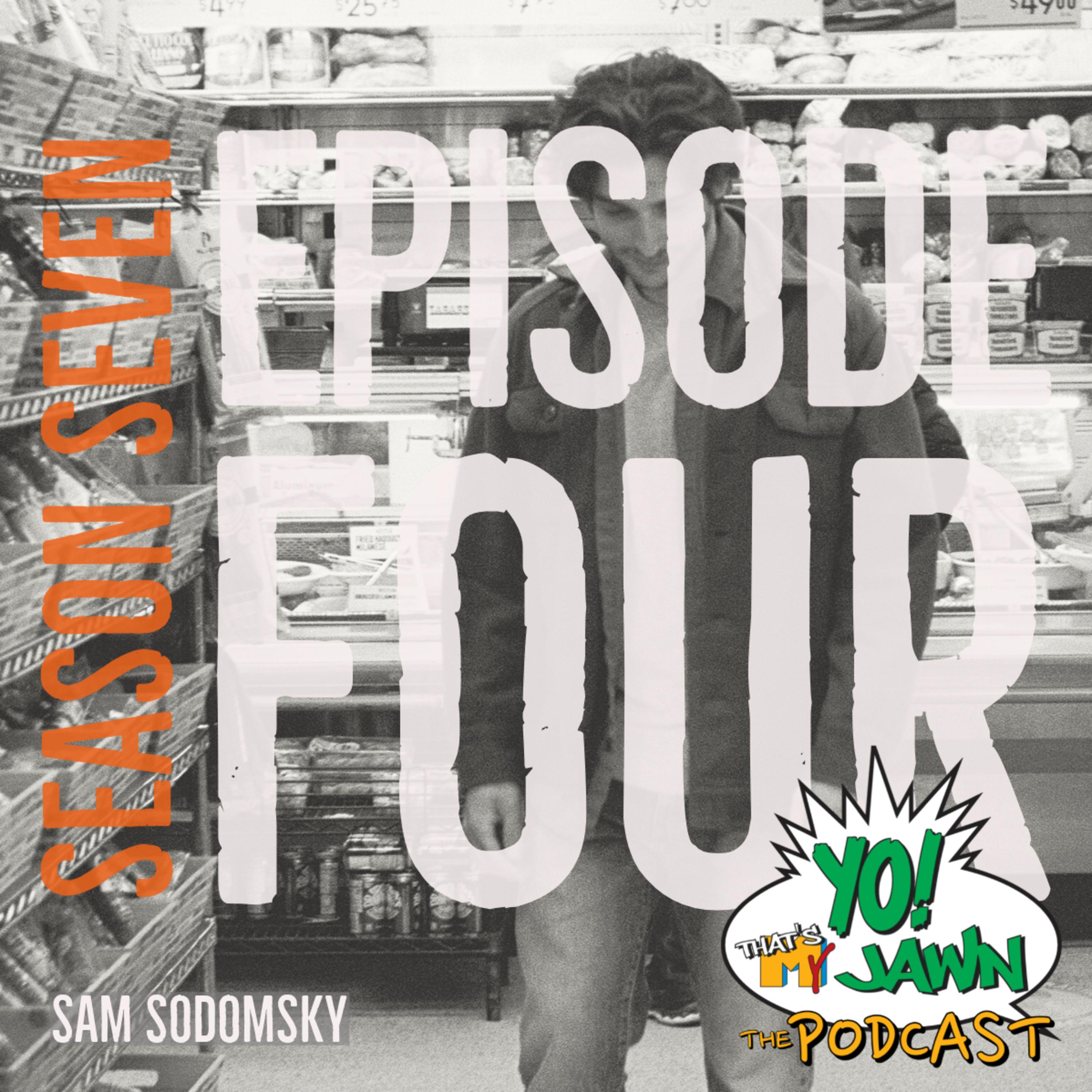 Ep. 7.4 – Sam Sodomsky (The Bird Calls)