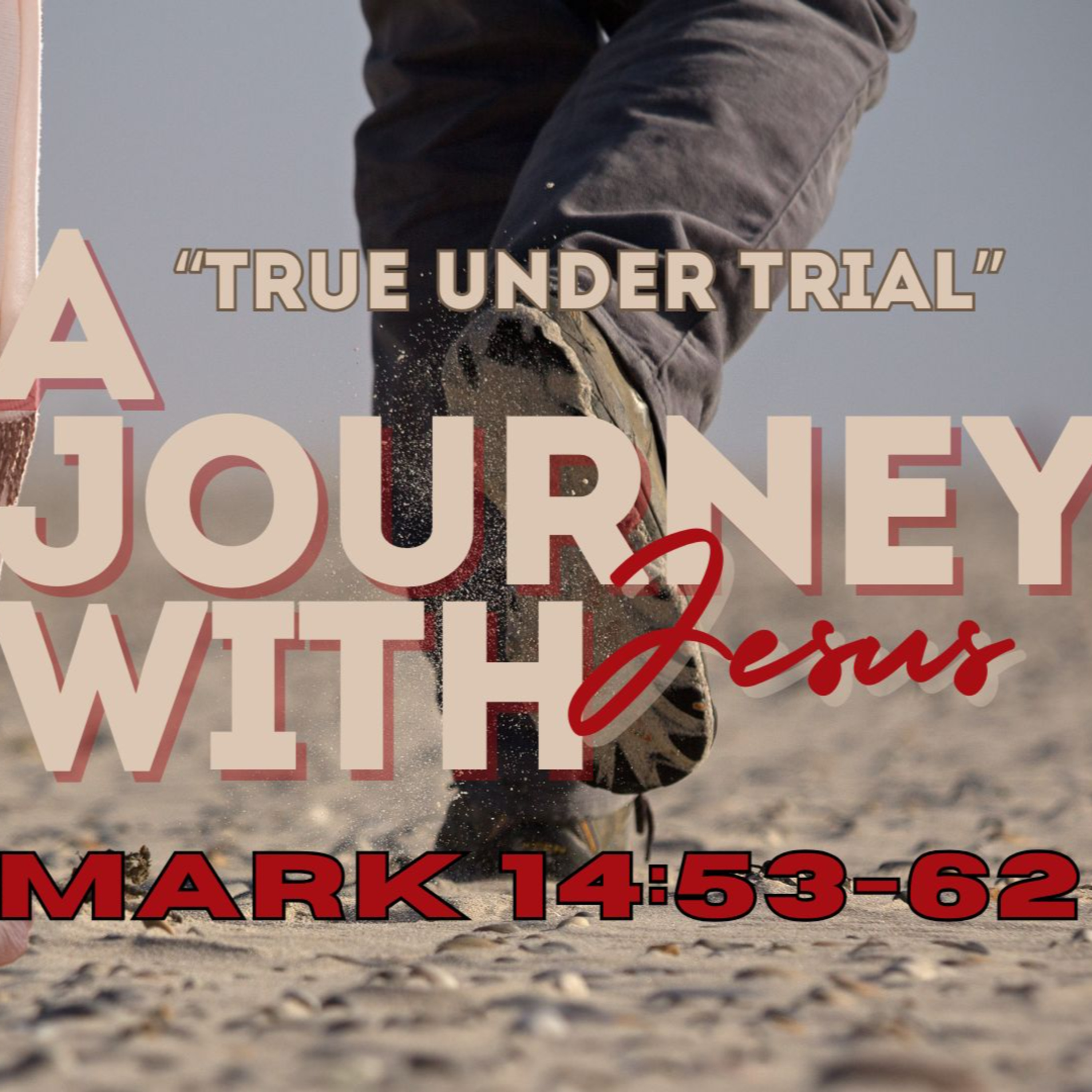 True Under Trial  episode artwork