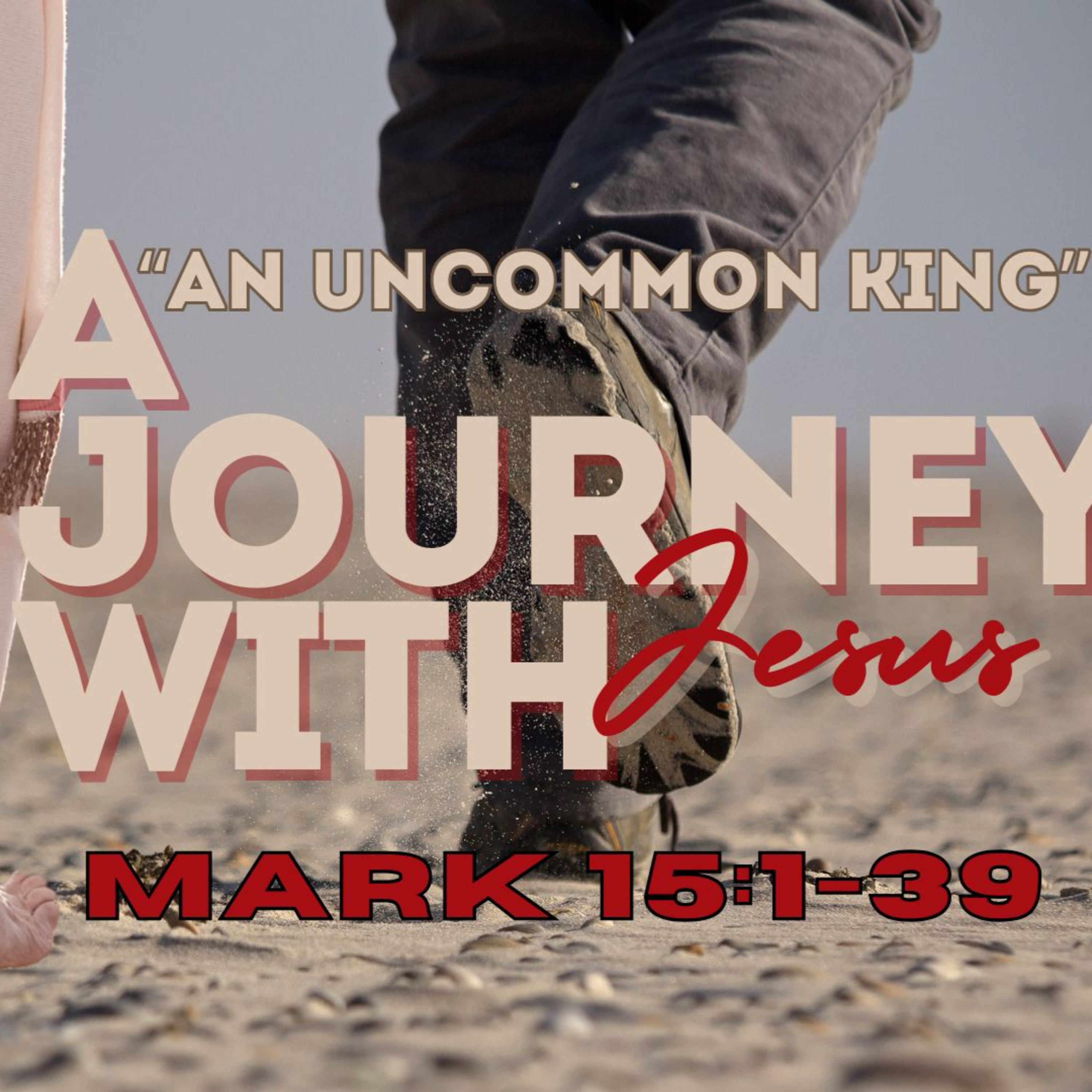 An Uncommon King episode artwork