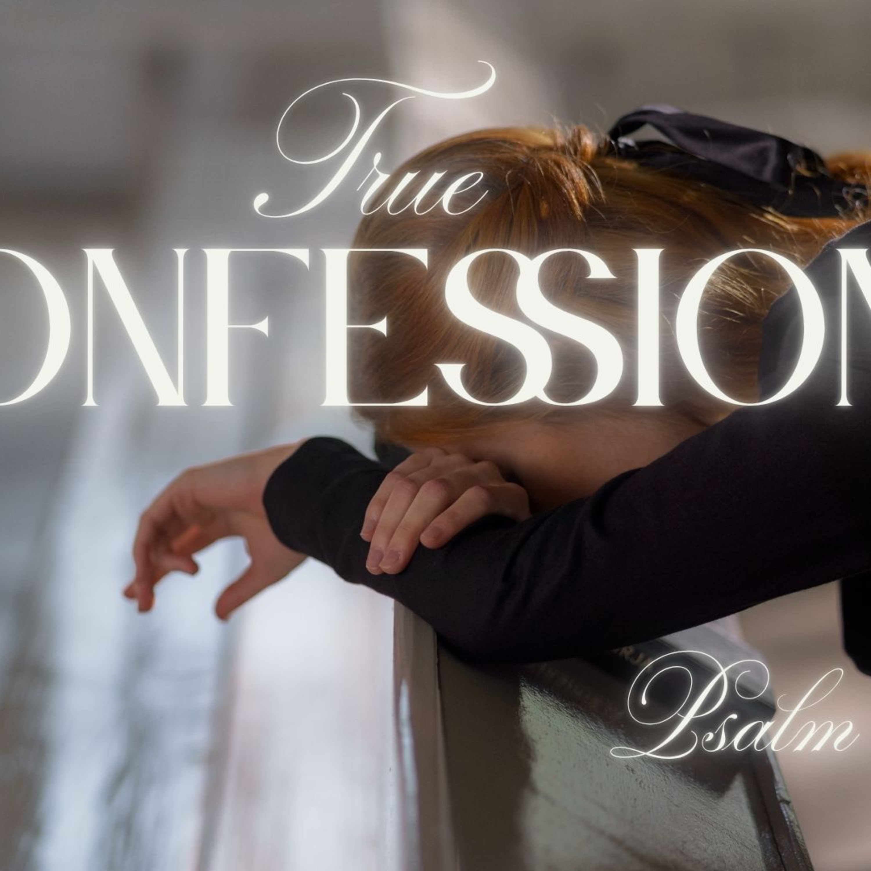 True Confession episode artwork