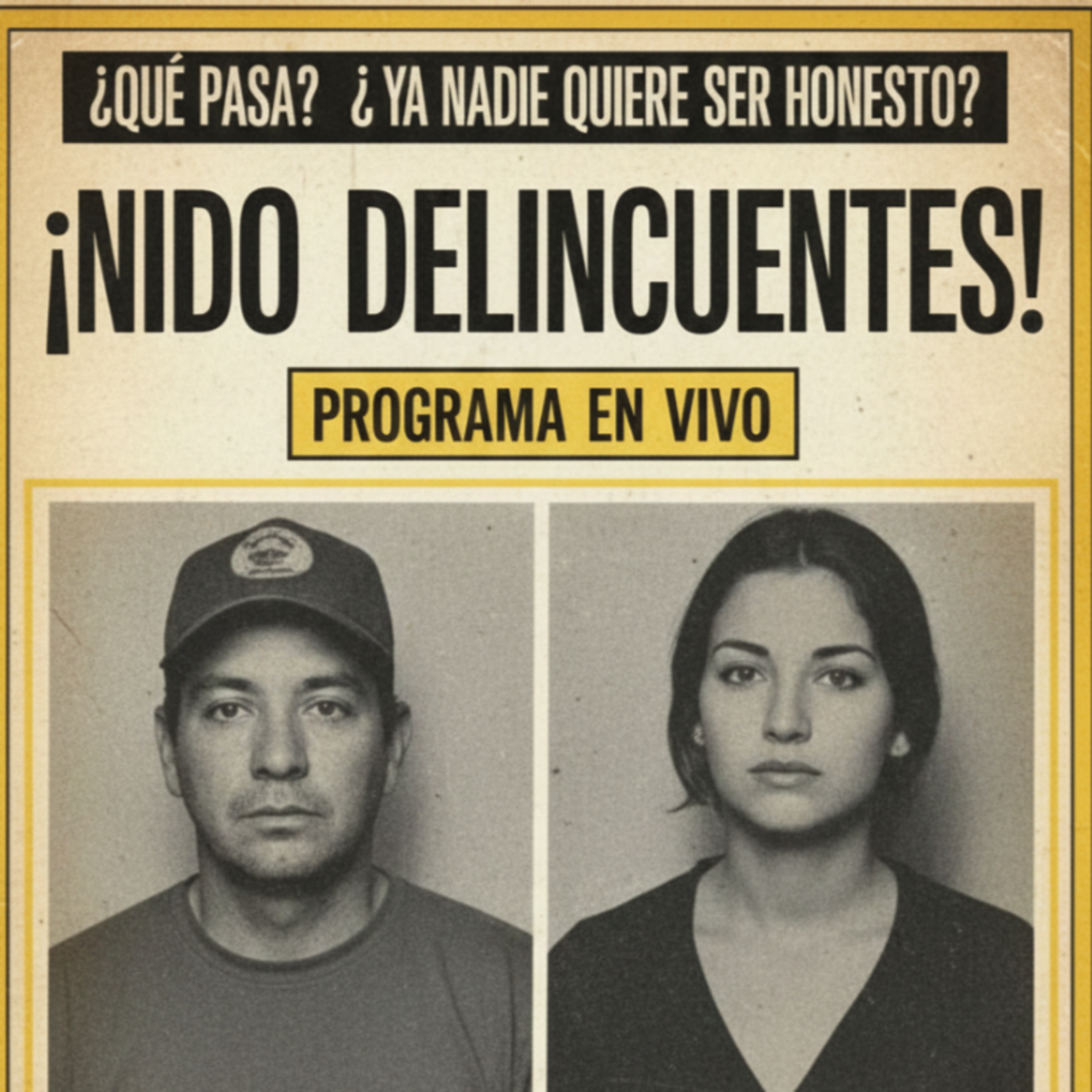 NDD TOTALMENTE EN VIVO
