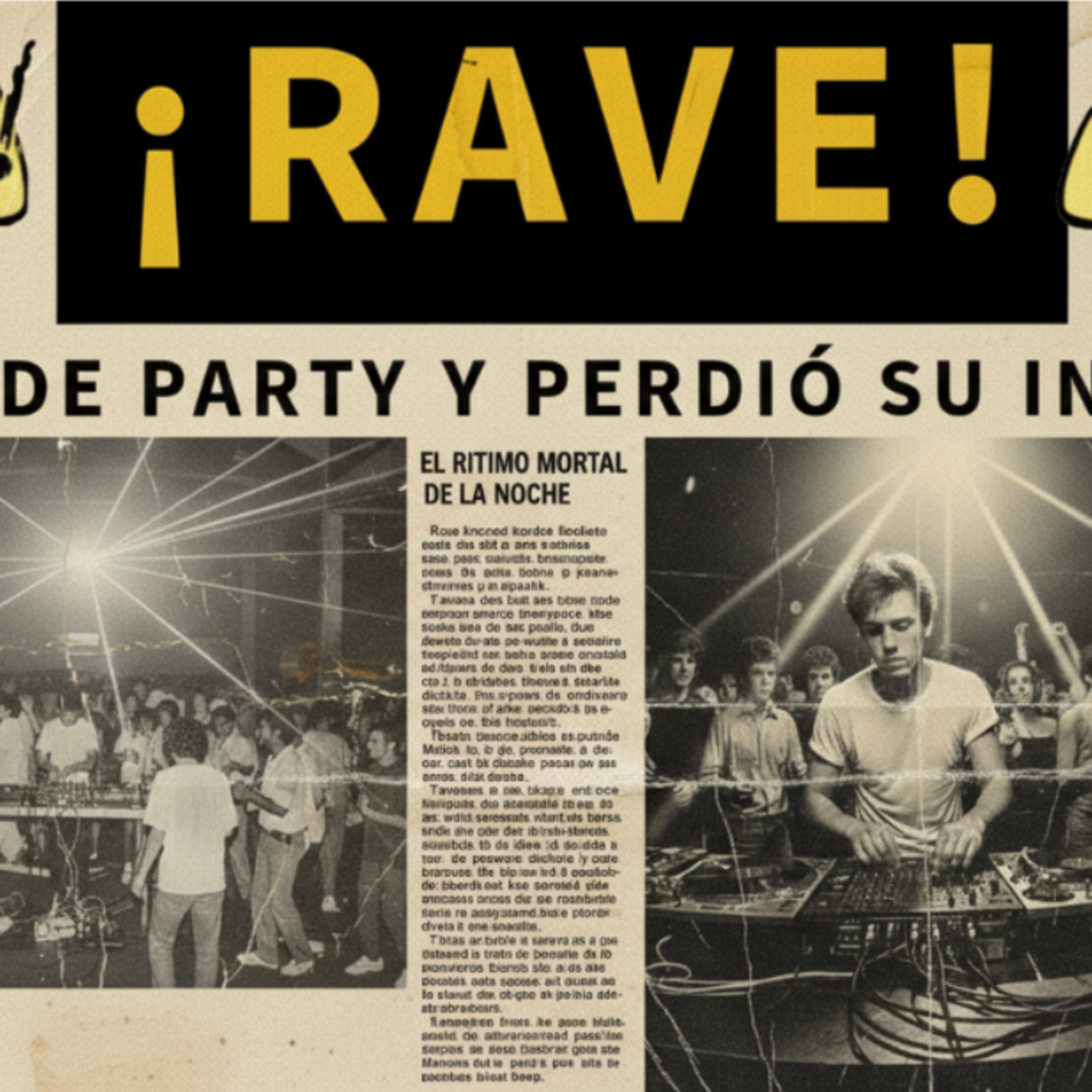 RAVE