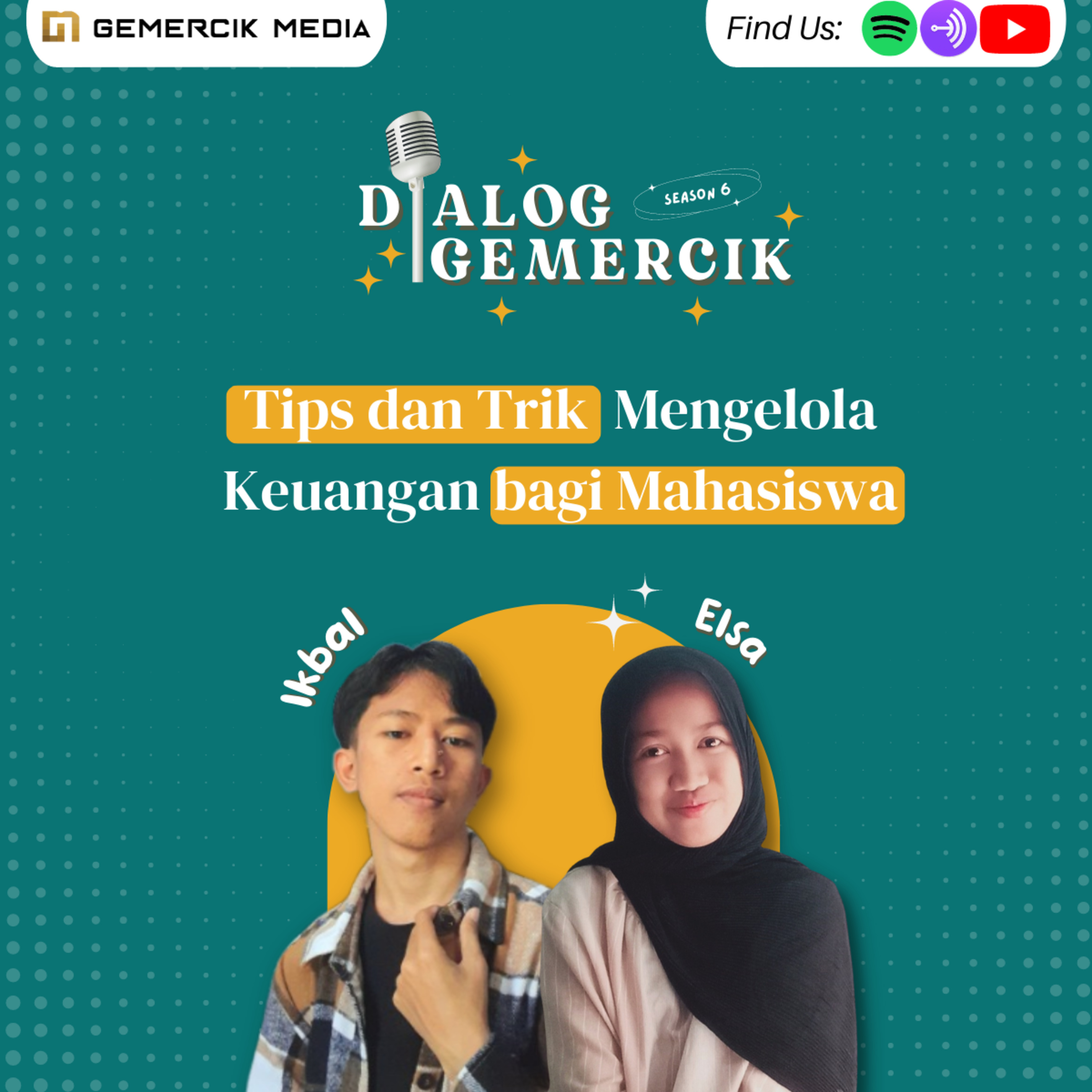 Tips dan Trik Mengelola Keuangan bagi Mahasiswa #11