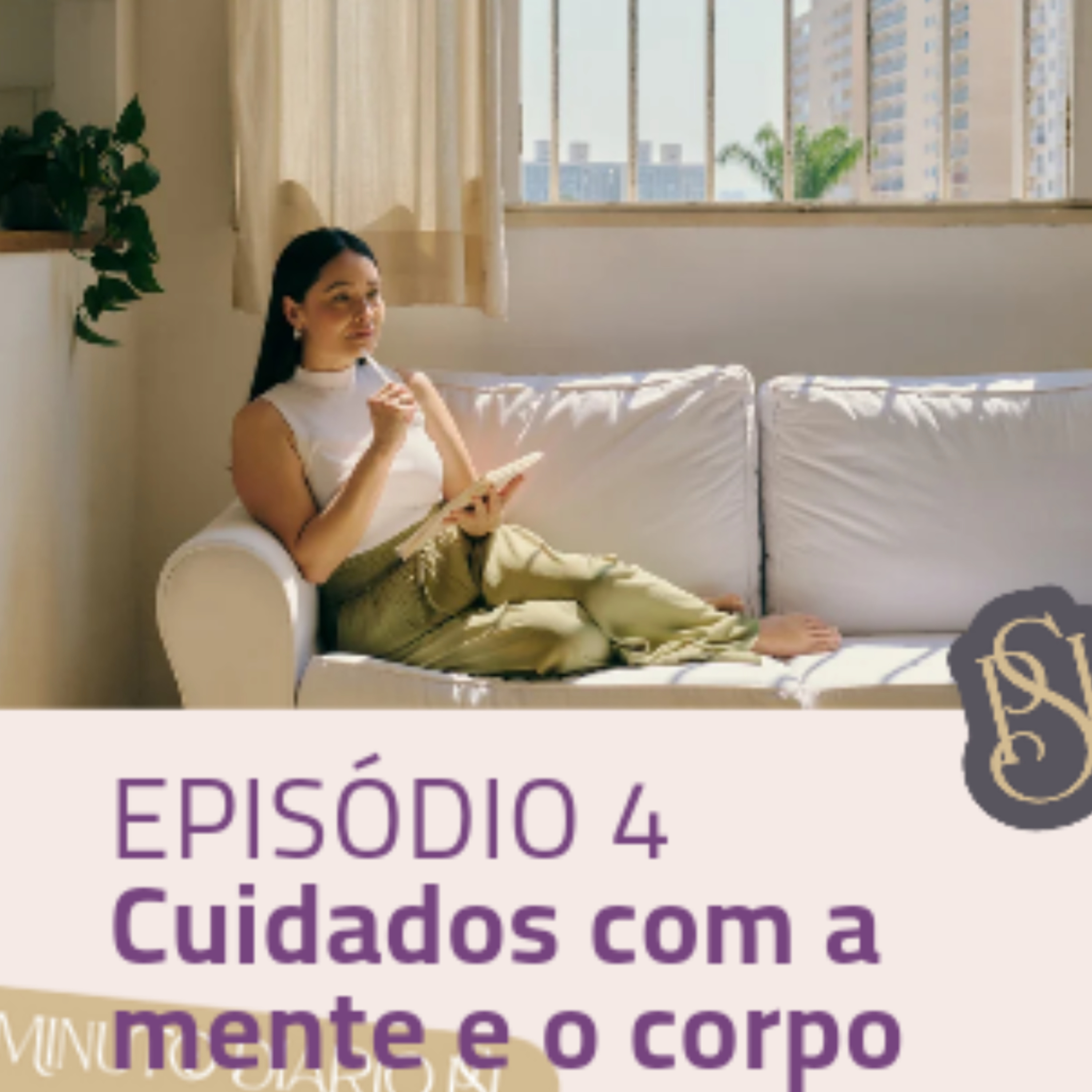 Minuto Diário Psi