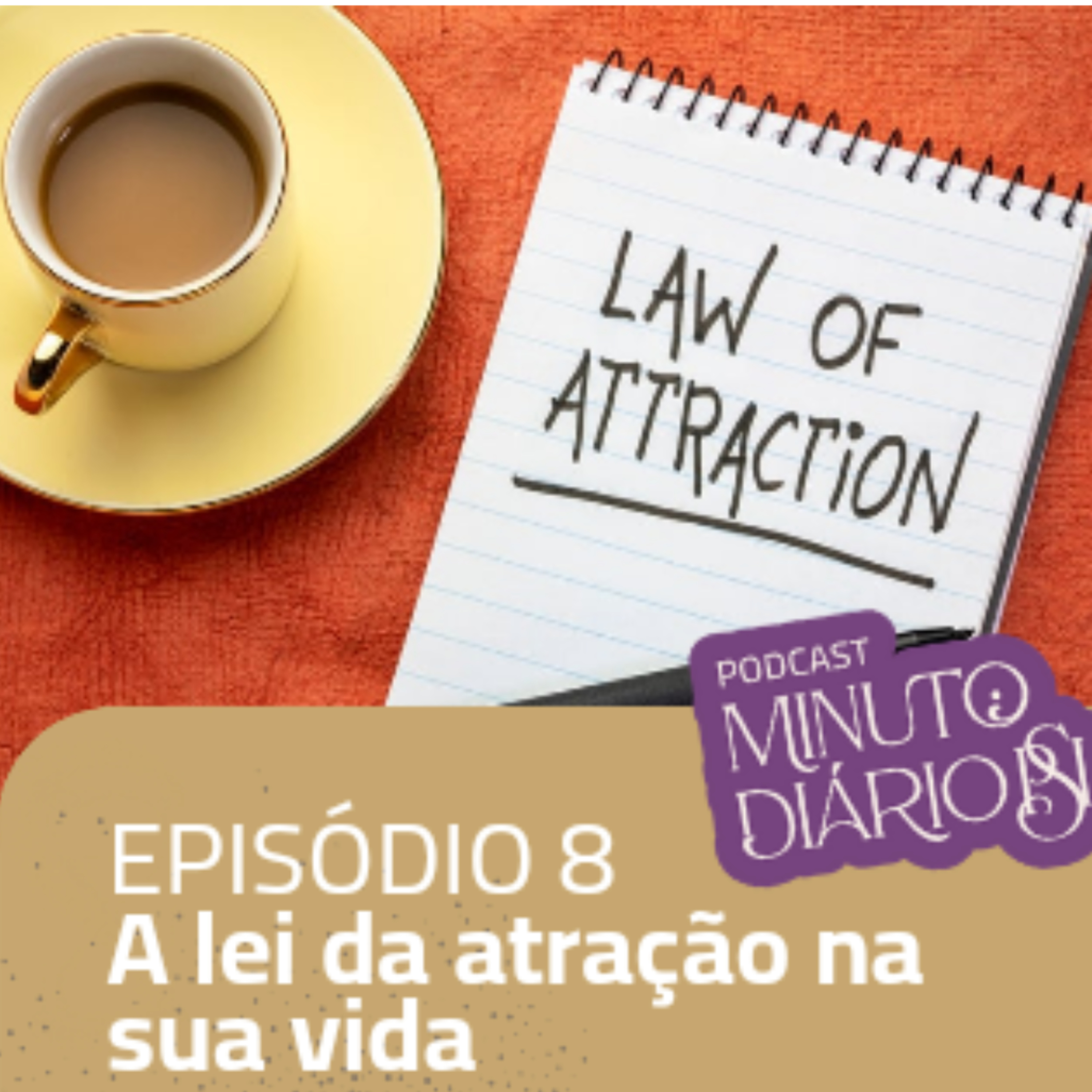 Minuto Diário Psi