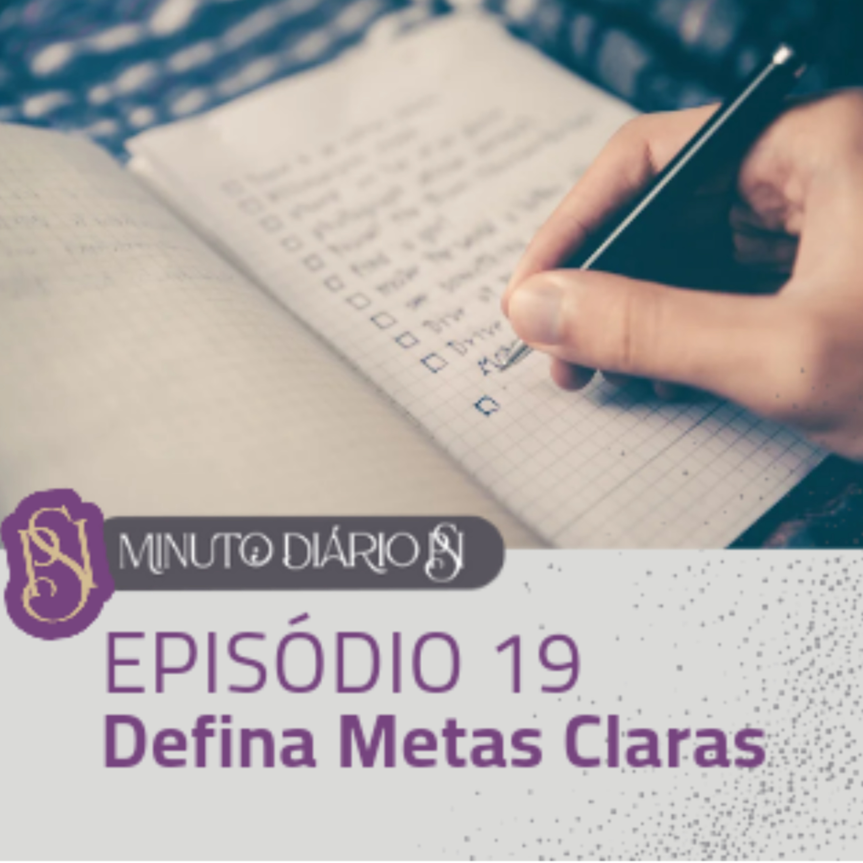 Minuto Diário Psi