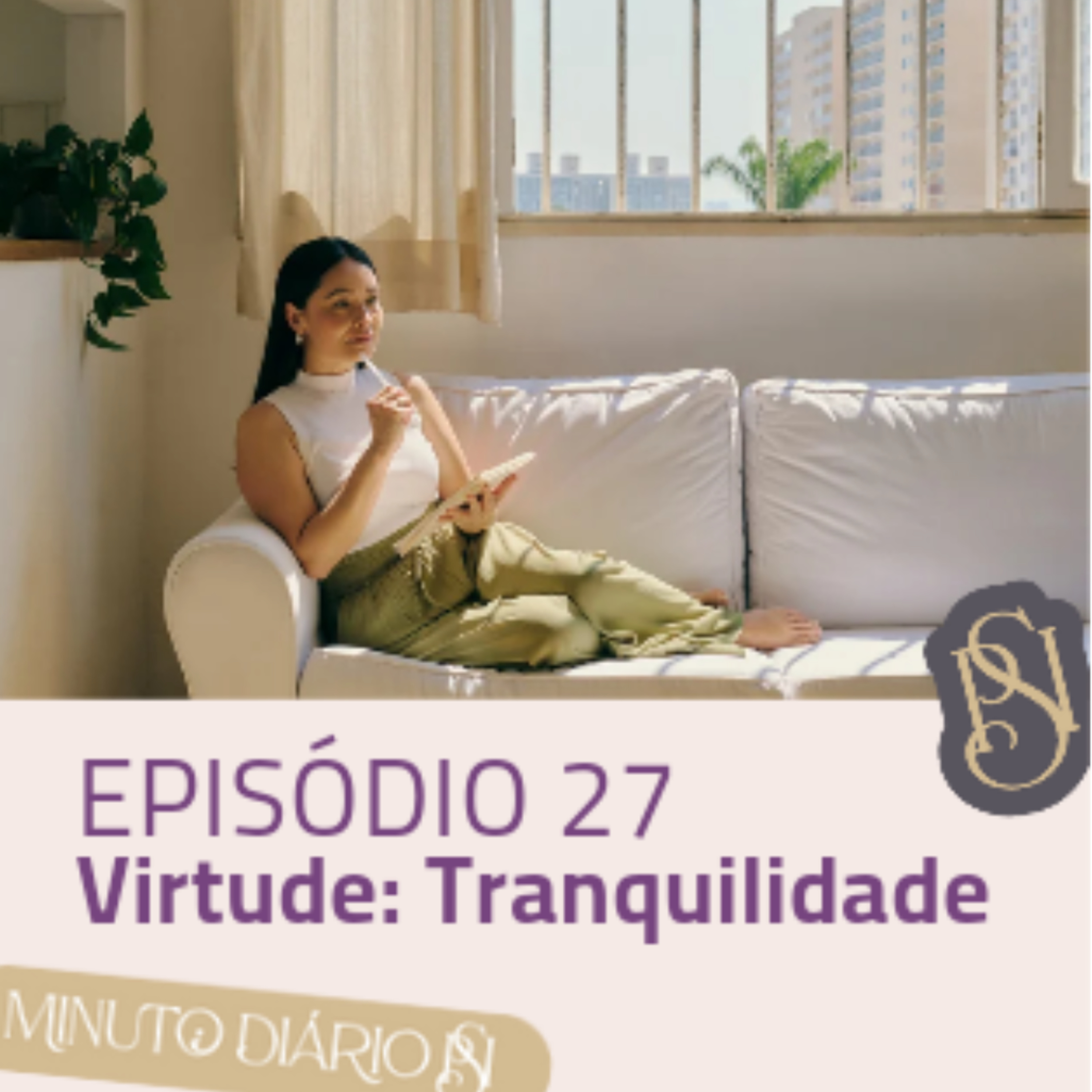 Minuto Diário Psi