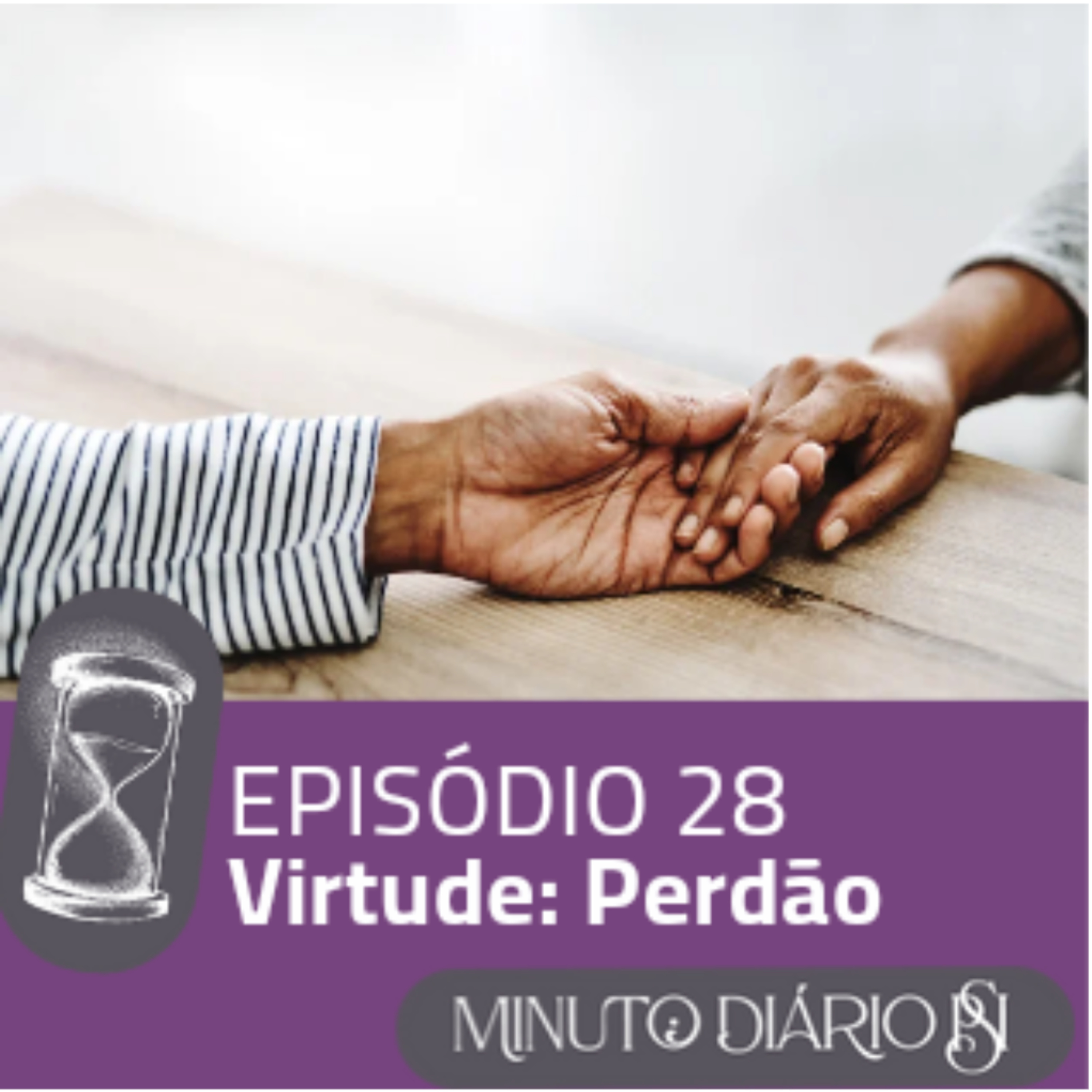 Minuto Diário Psi