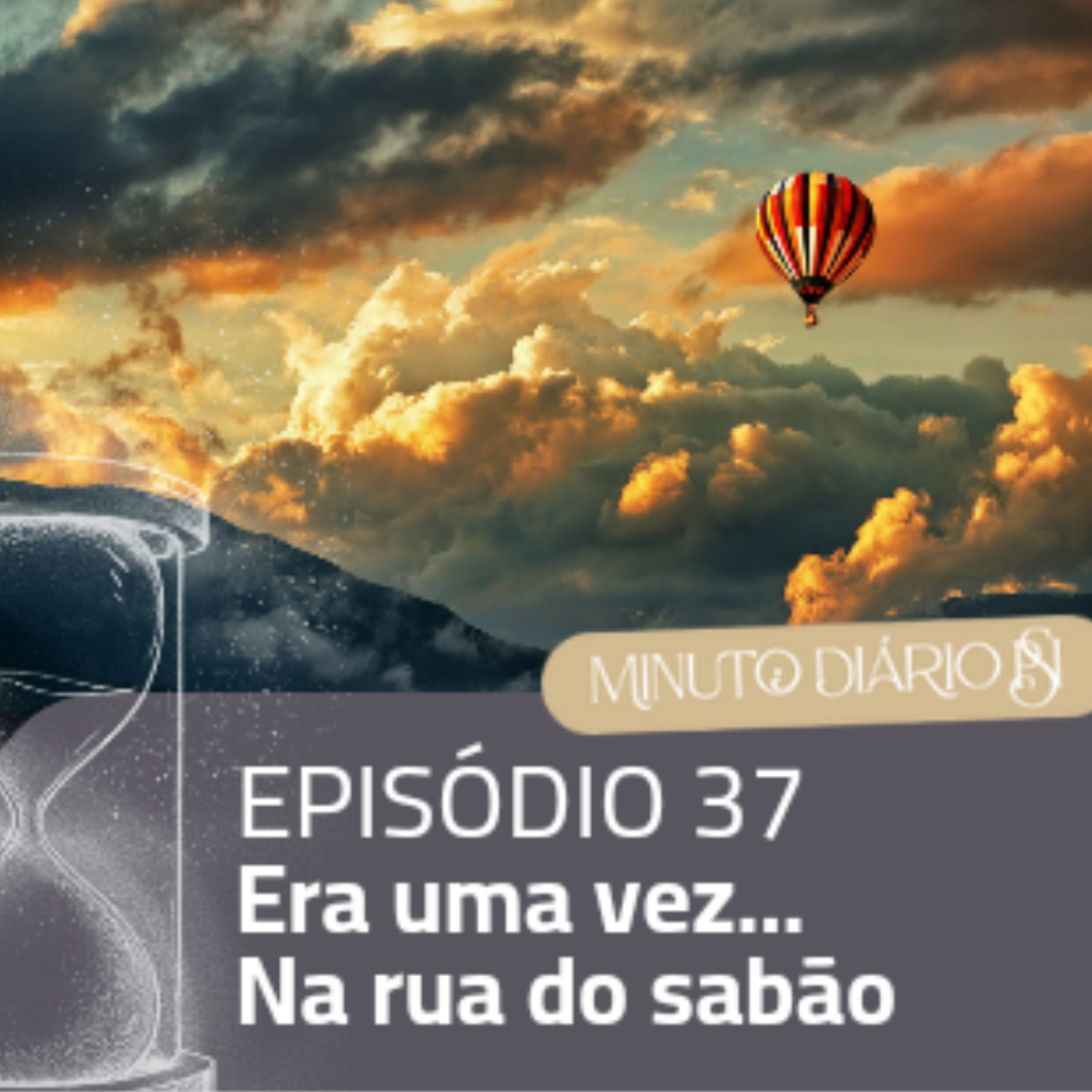 Minuto Diário Psi
