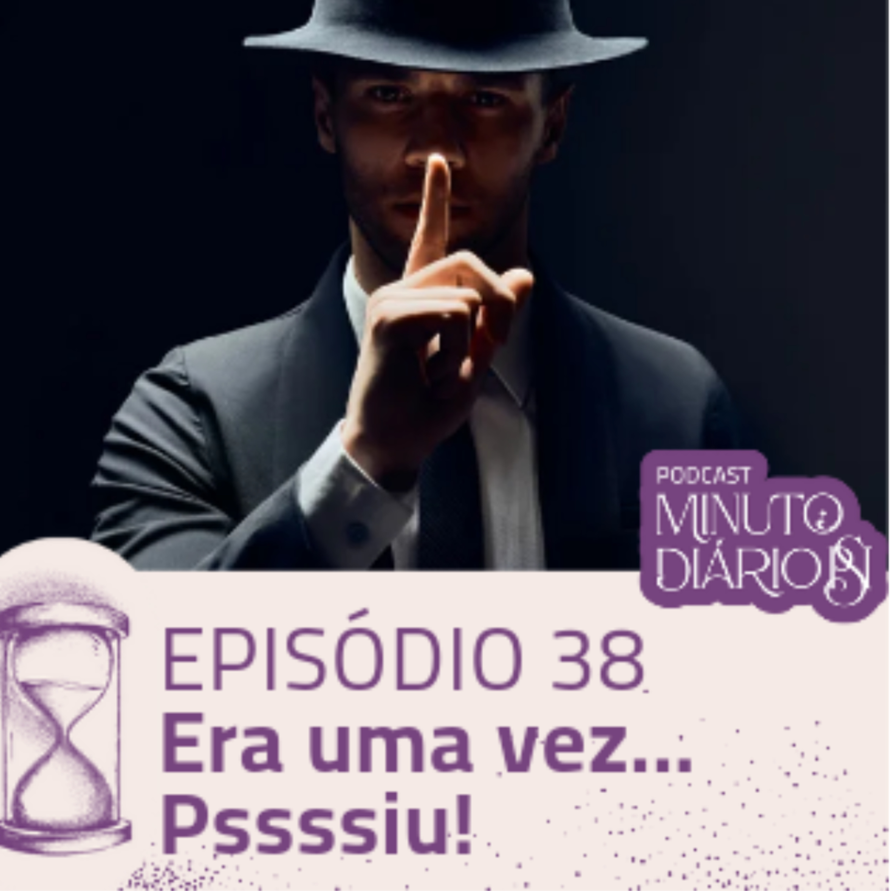 Minuto Diário Psi