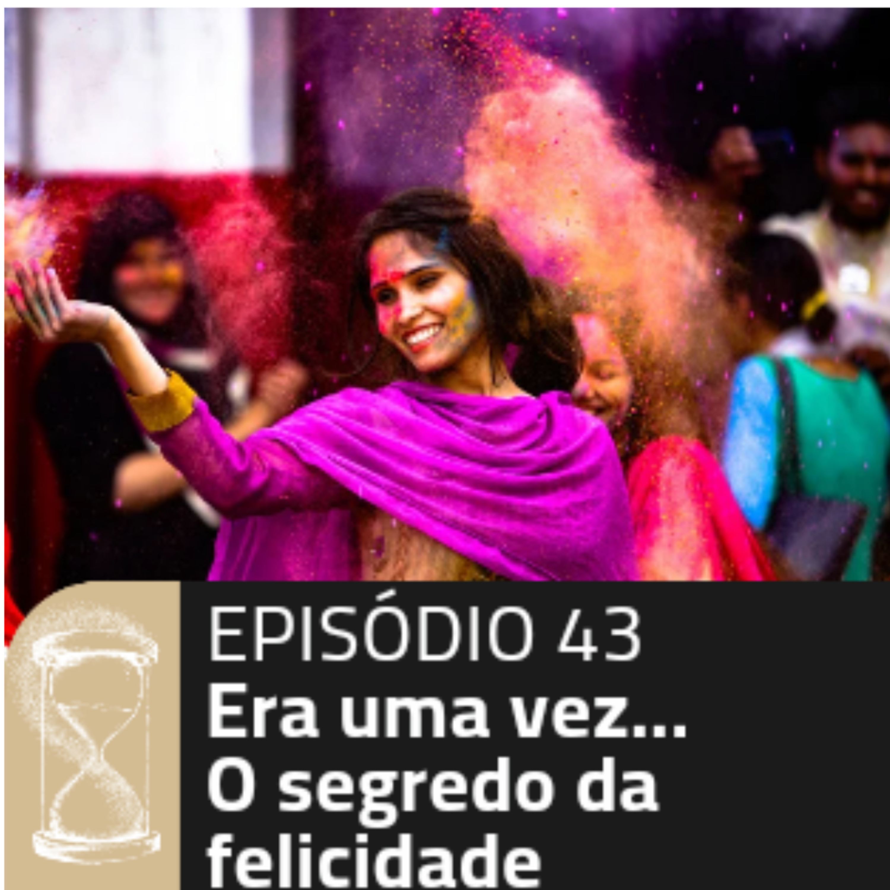 Minuto Diário Psi
