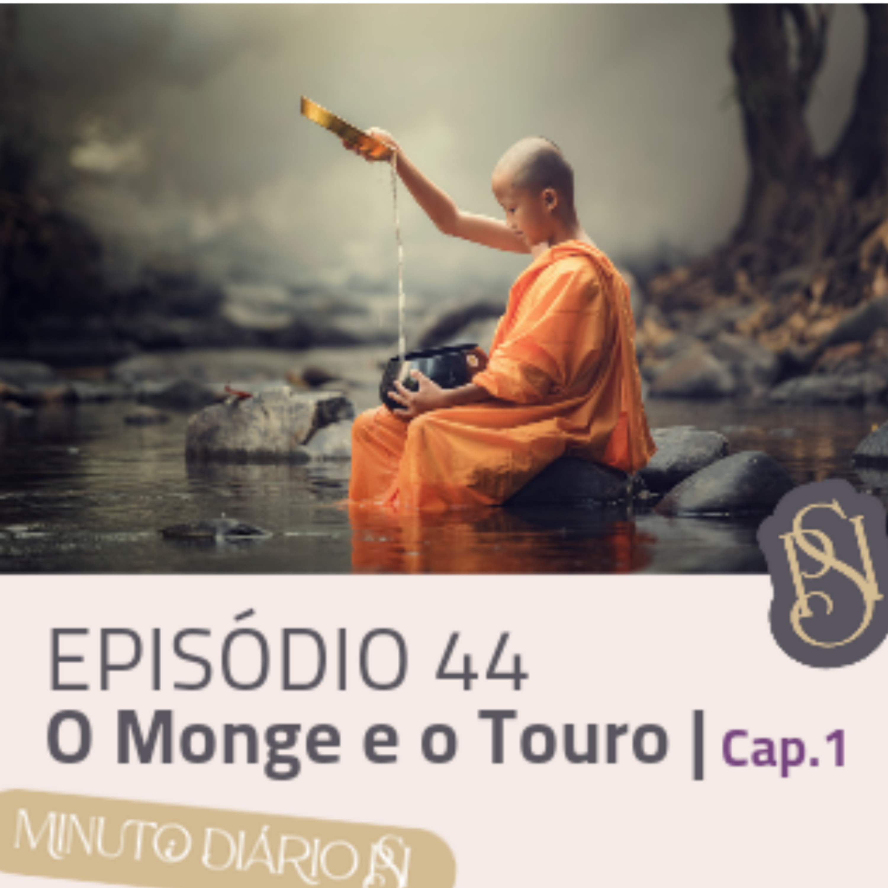Minuto Diário Psi
