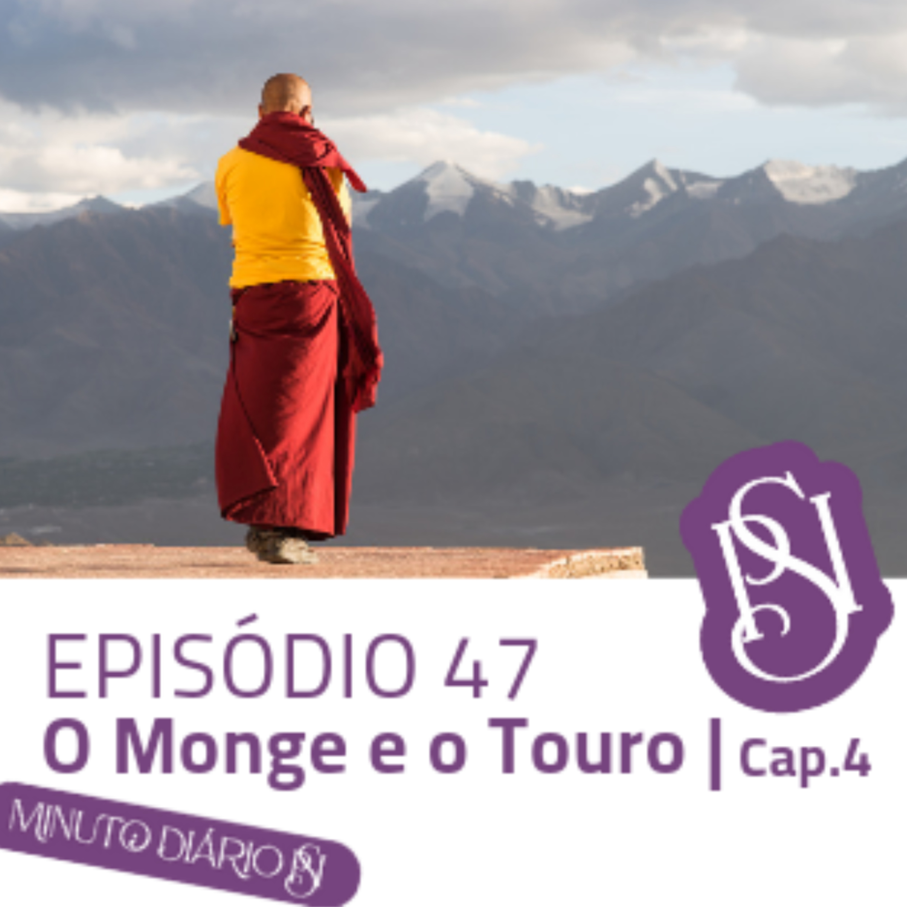 Minuto Diário Psi