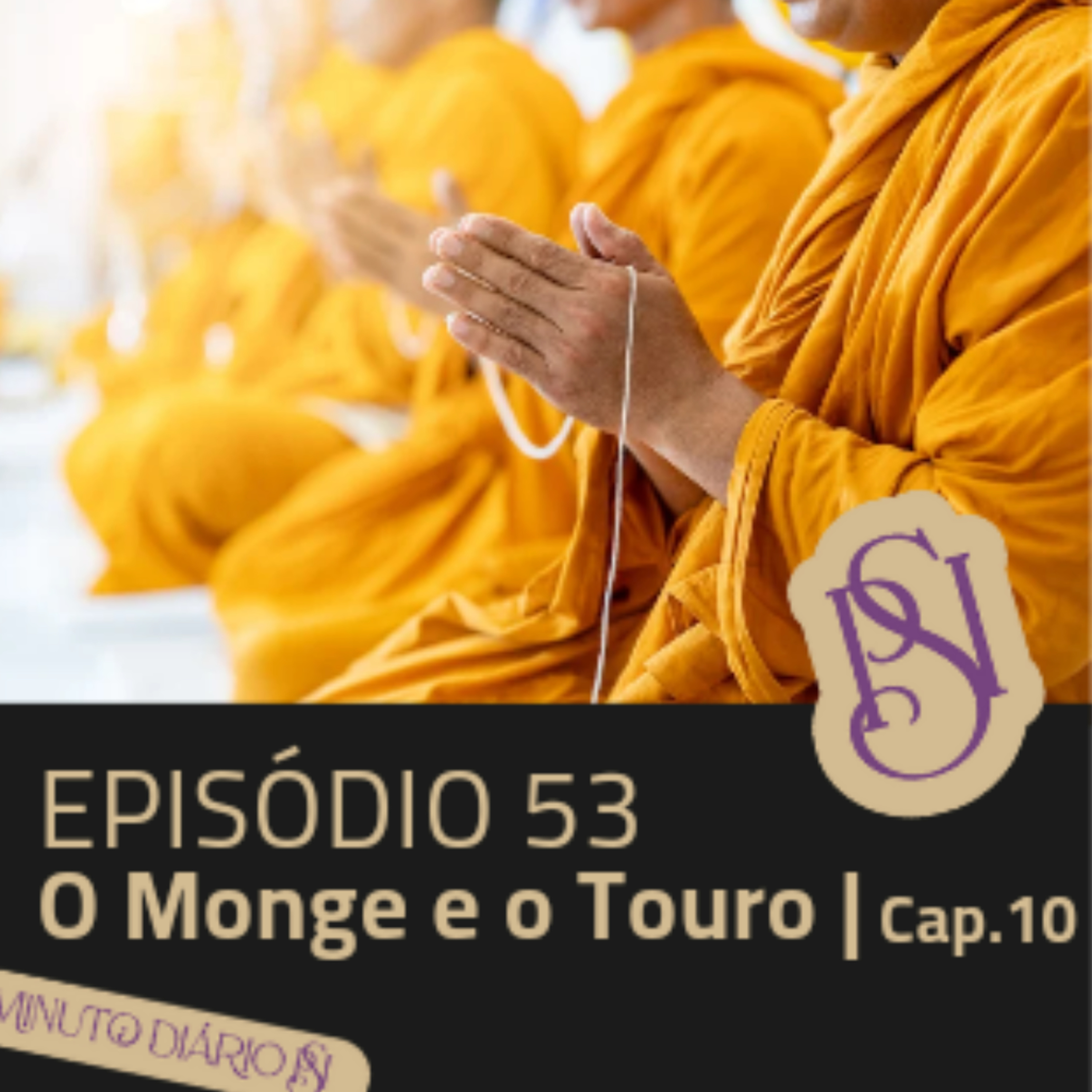 Minuto Diário Psi