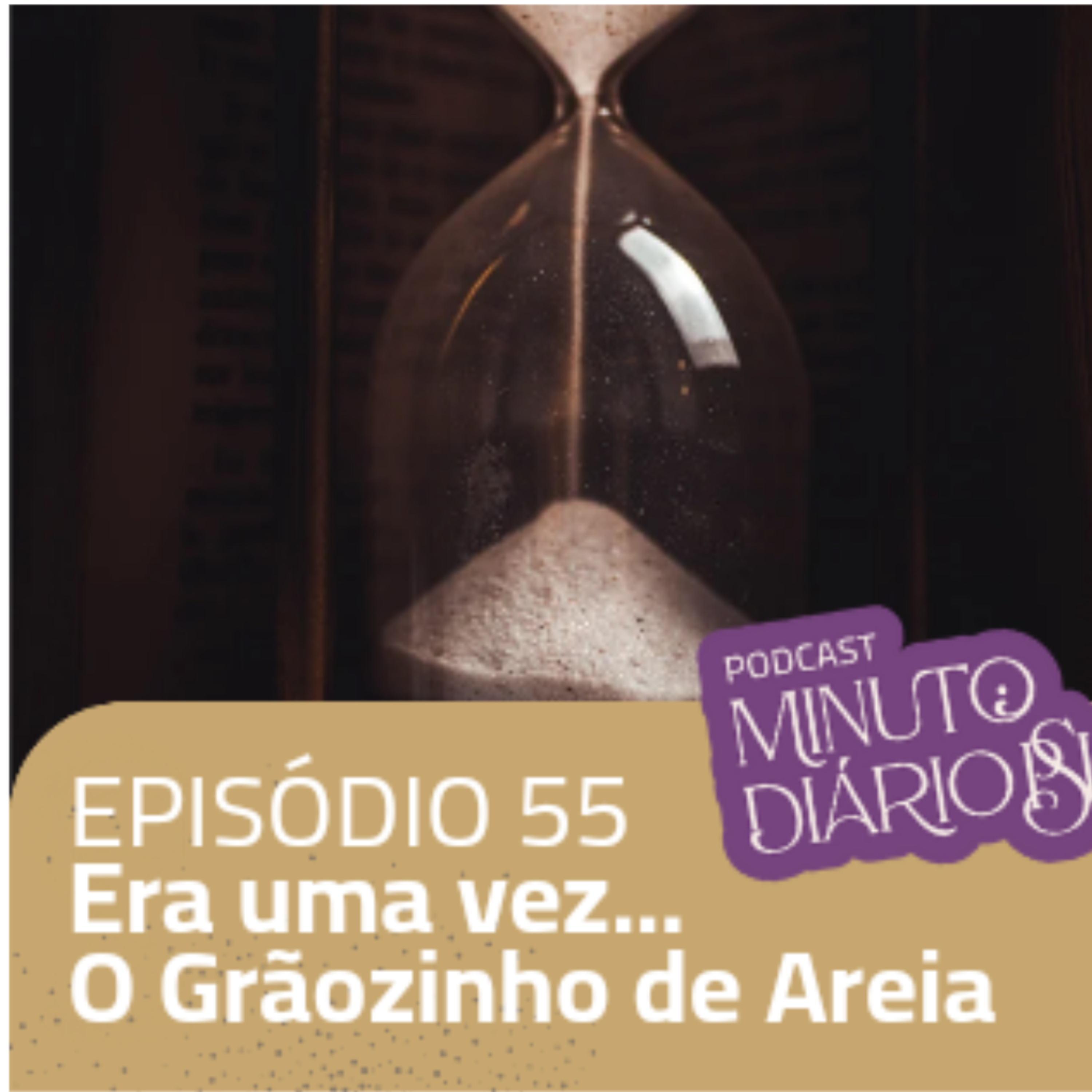 Minuto Diário Psi