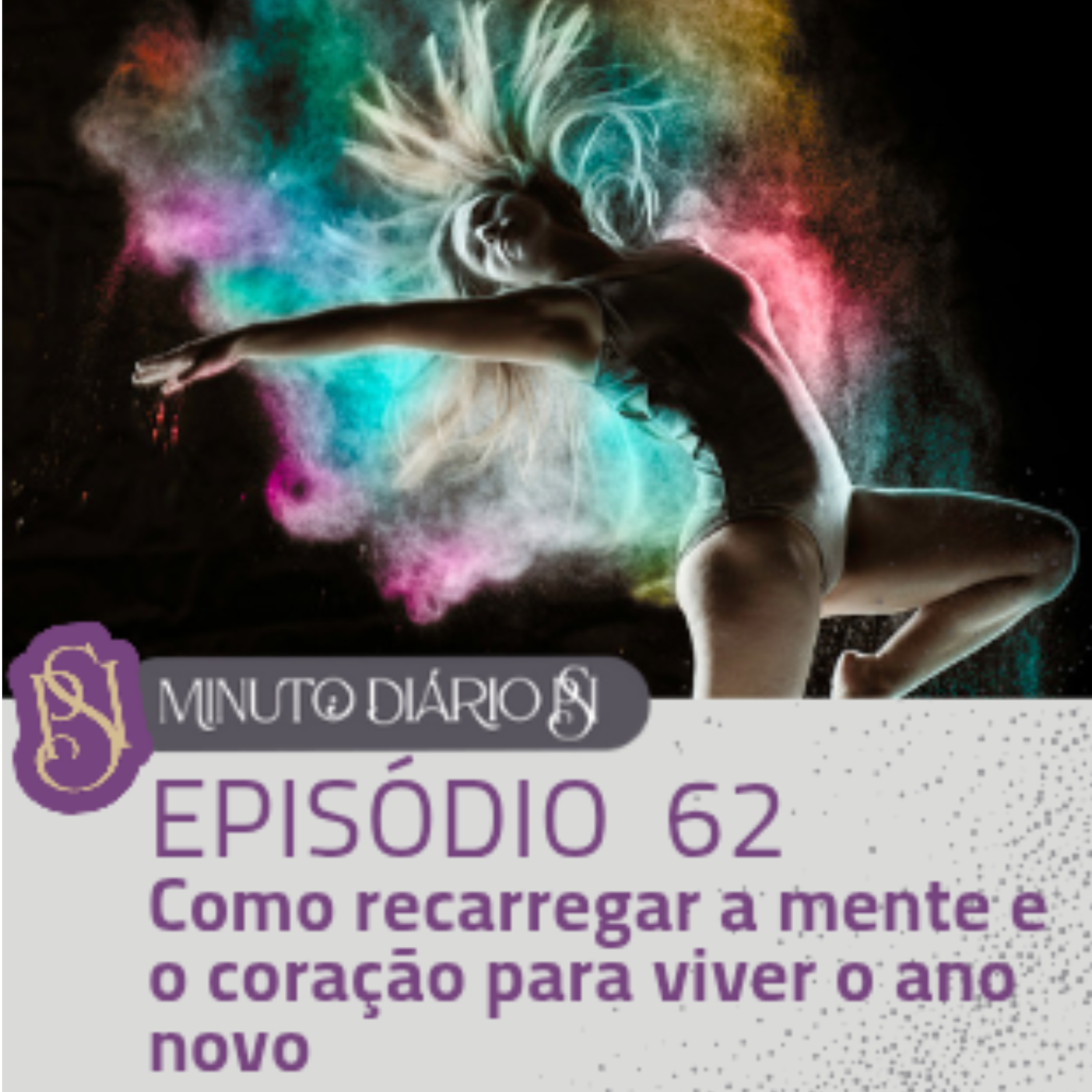 Minuto Diário Psi