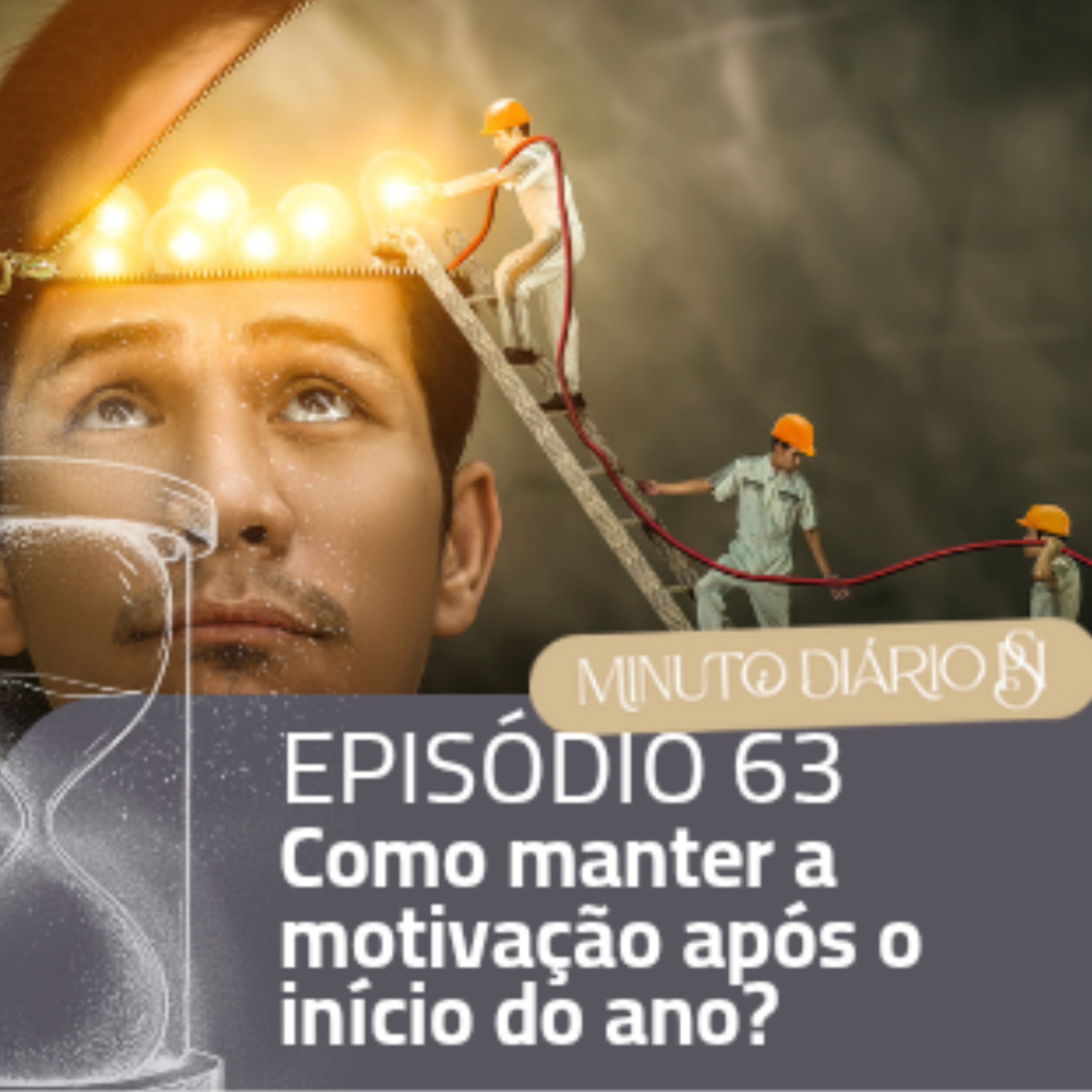 Minuto Diário Psi