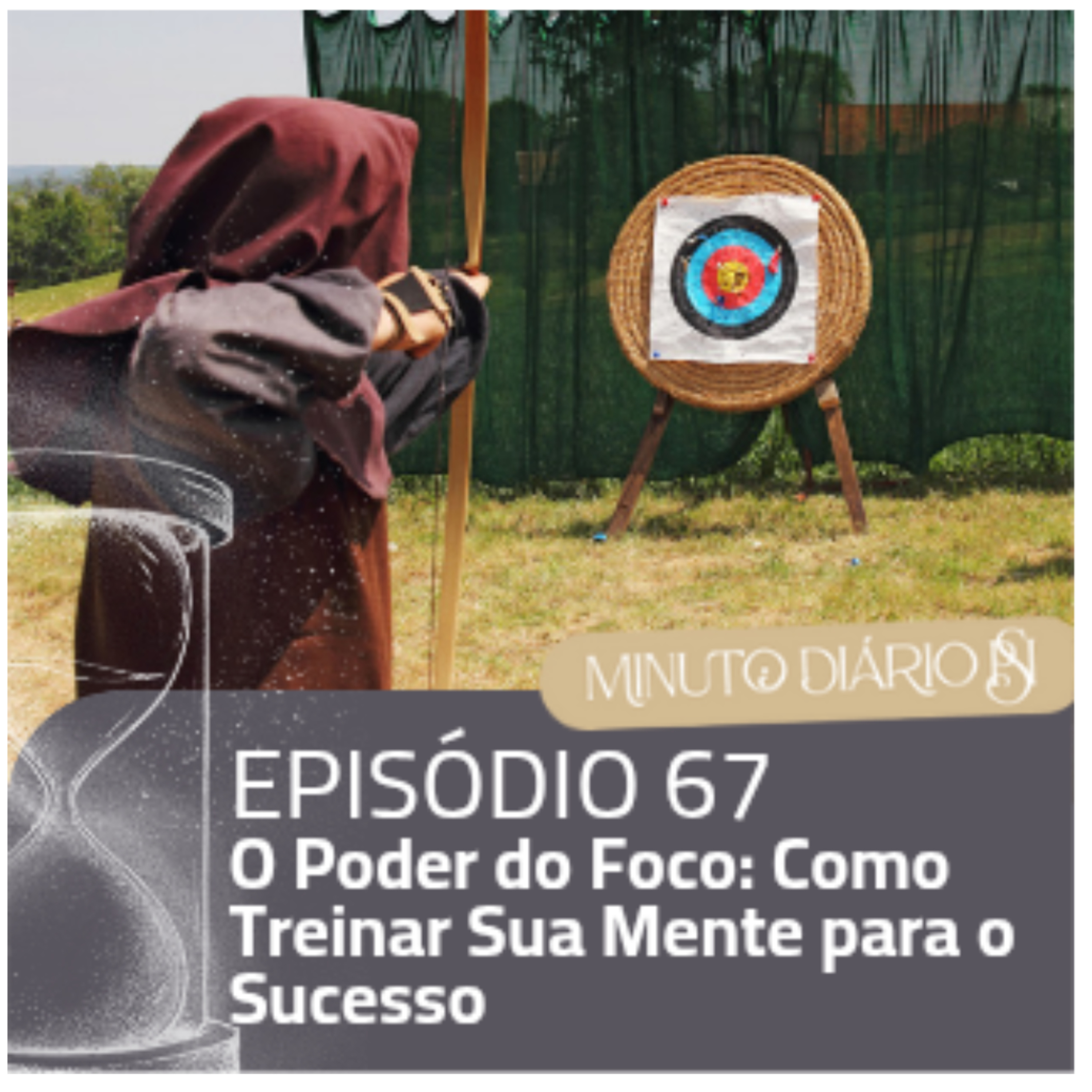 Minuto Diário Psi