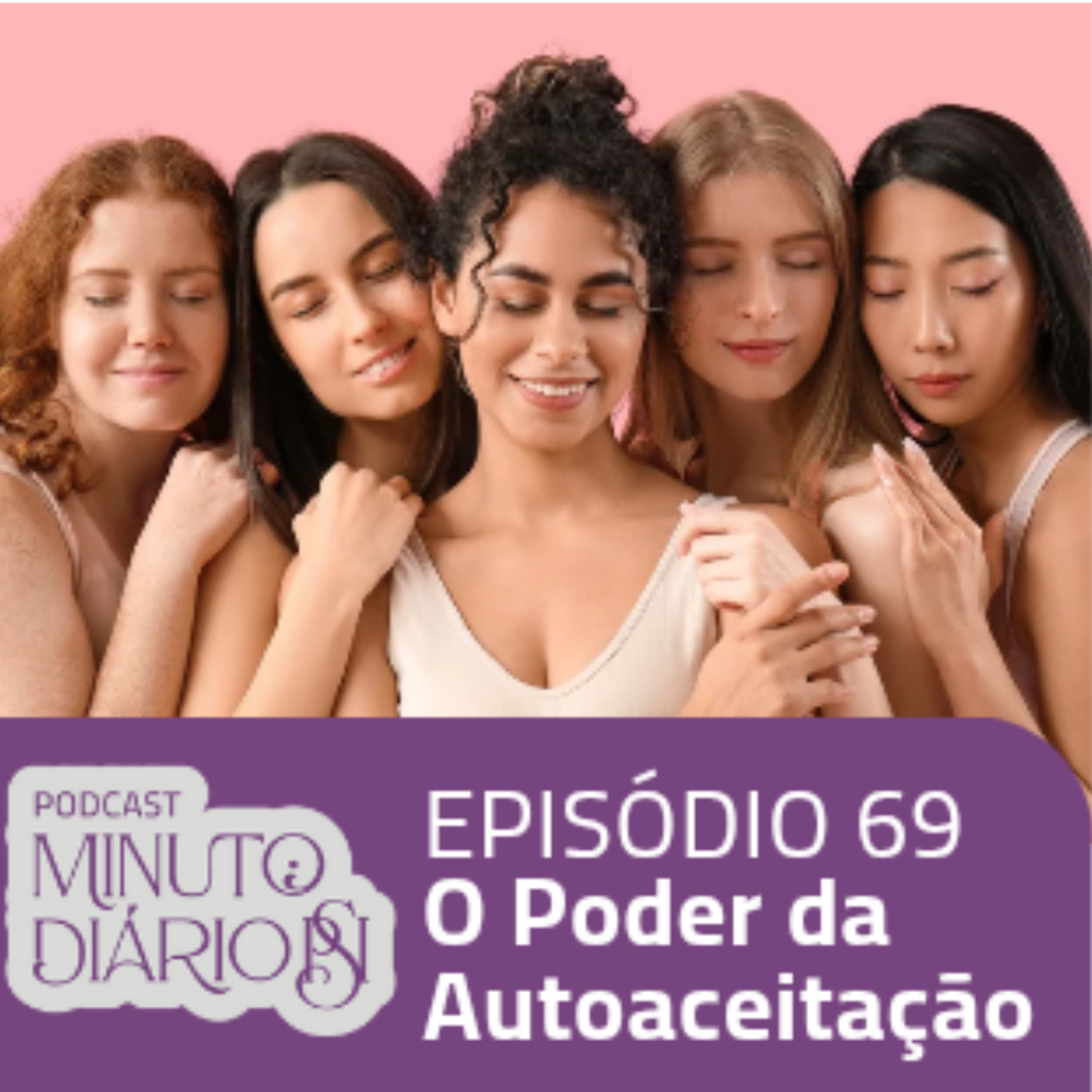 Minuto Diário Psi