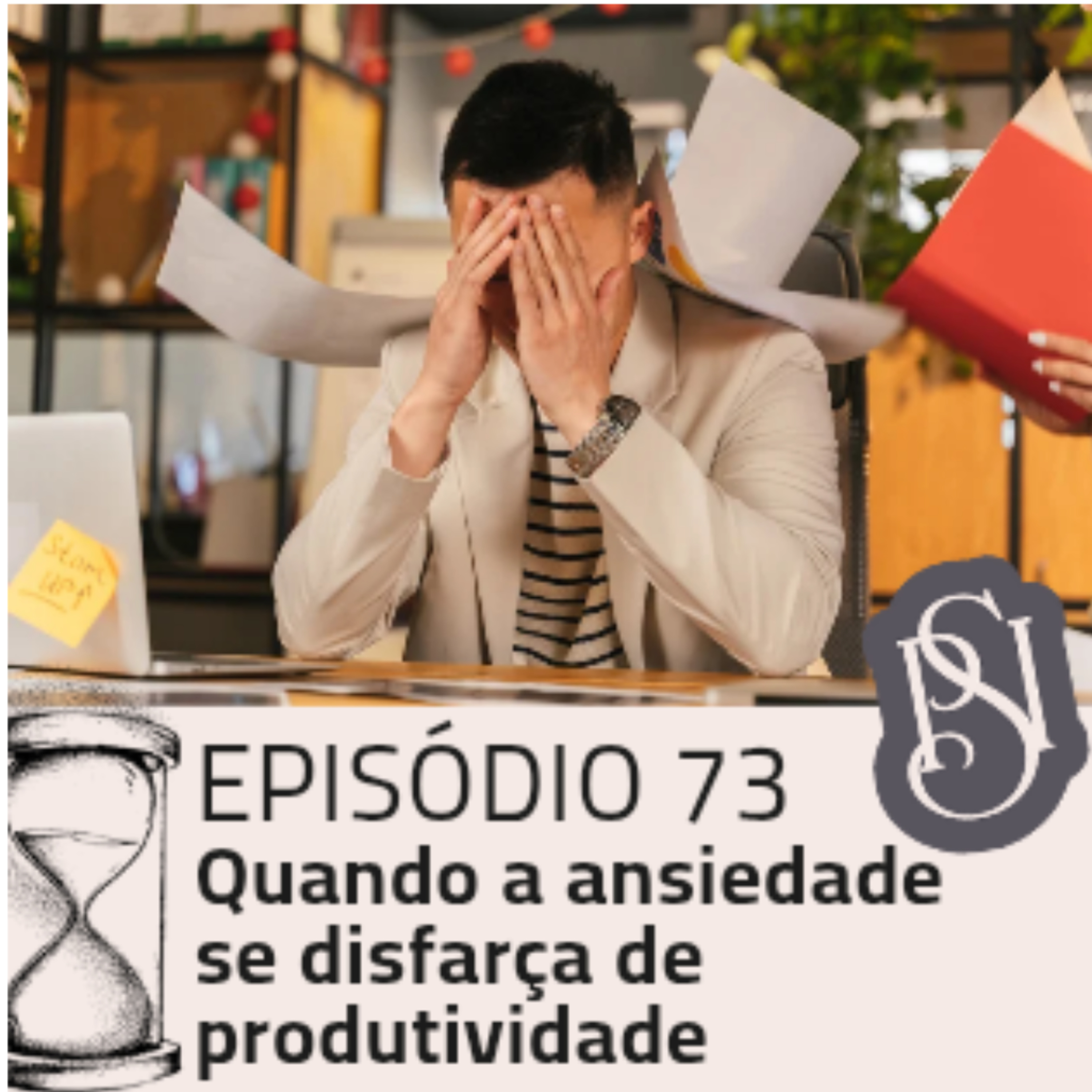 Minuto Diário Psi