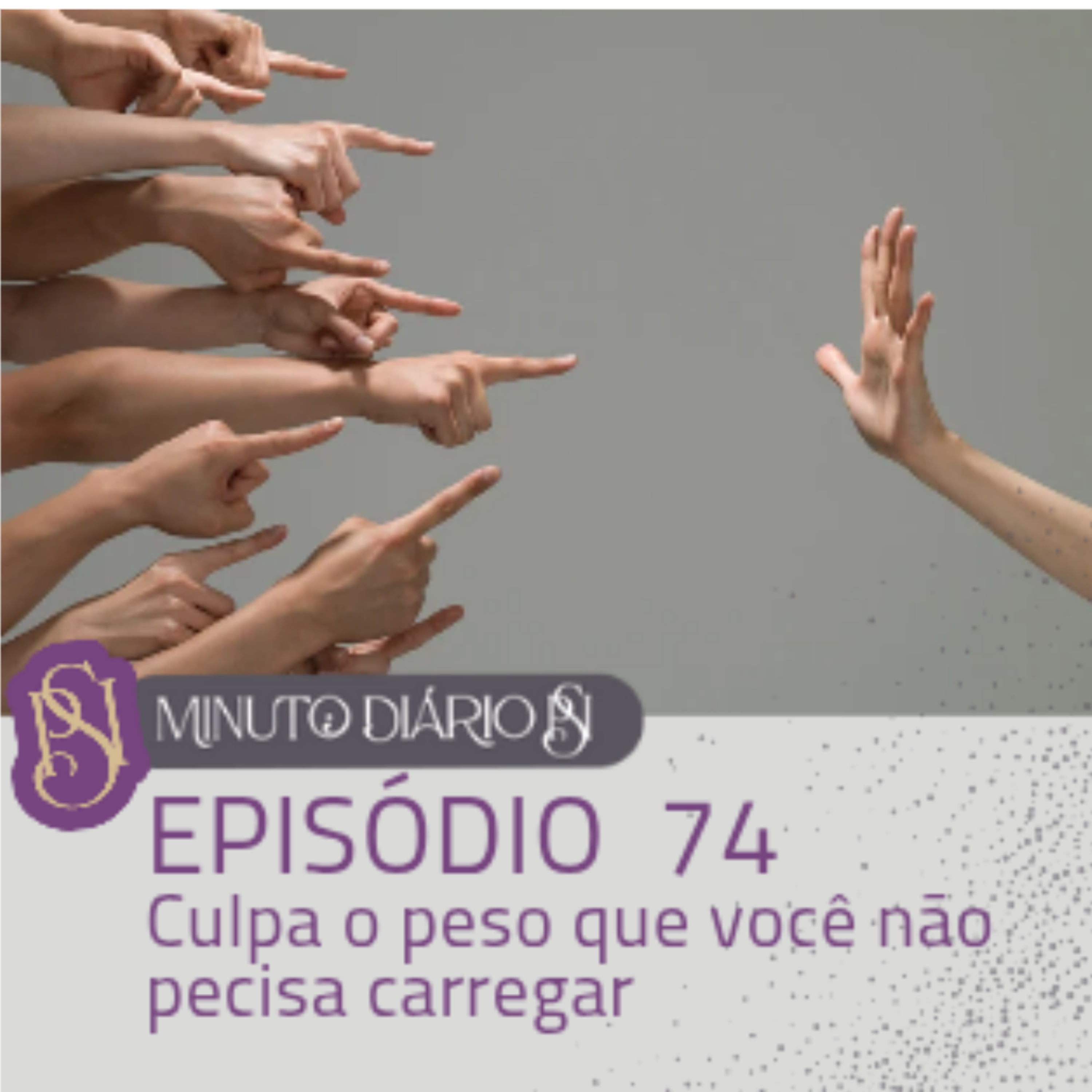Minuto Diário Psi