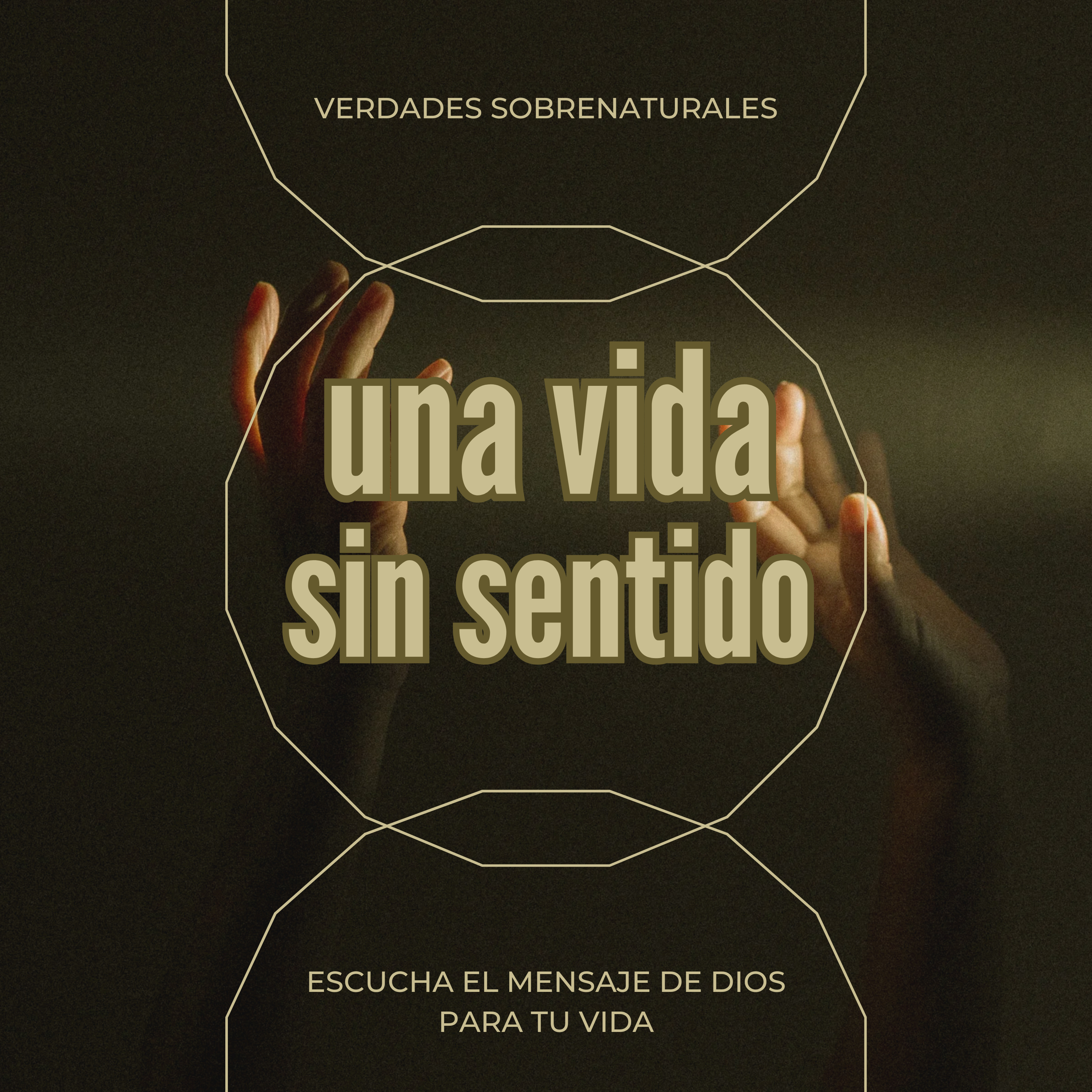 una vida sin sentido episode artwork