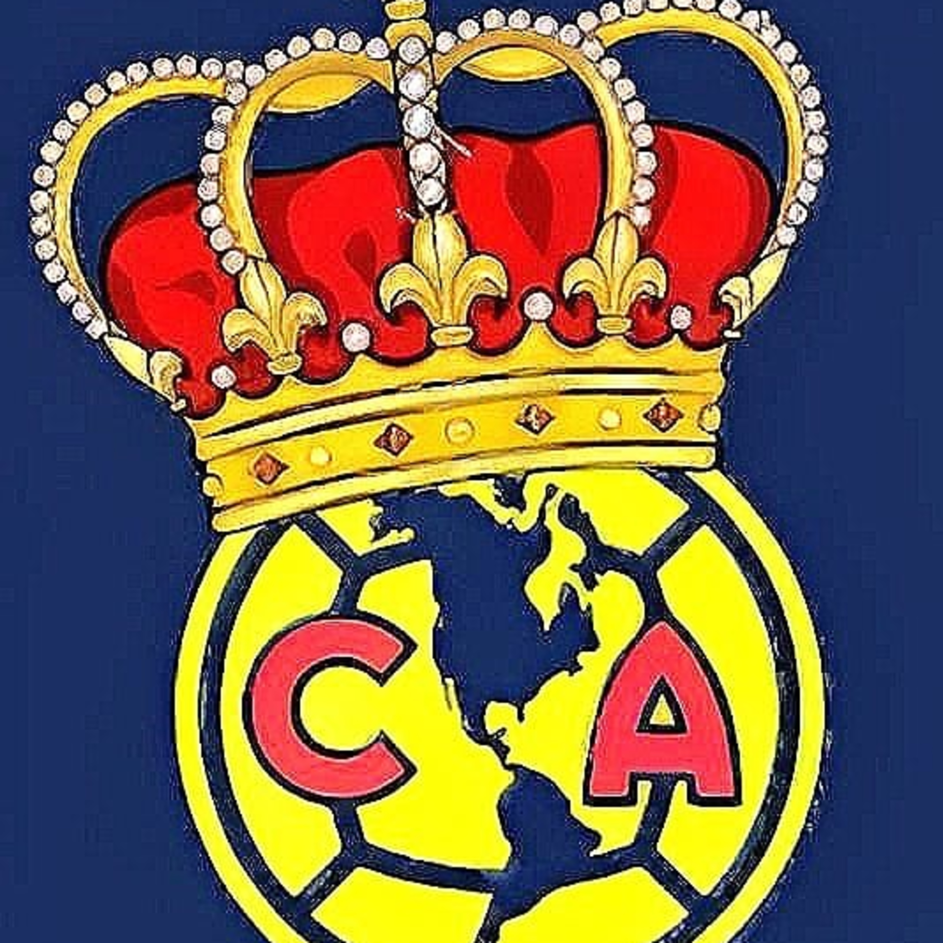 Portada de SOBERANÍA AZULCREMA