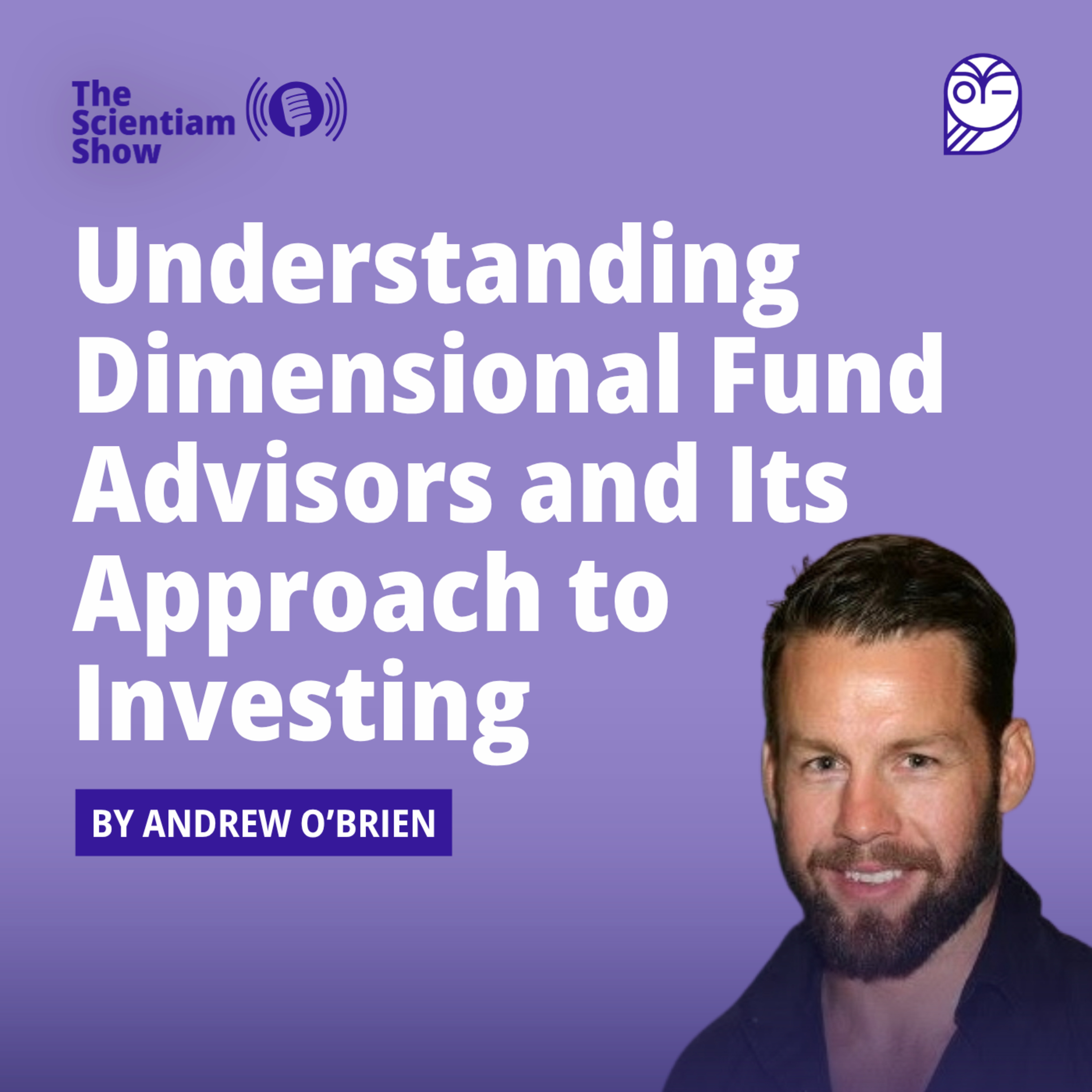 Understanding Dimensional Fund Advisors  episode artwork