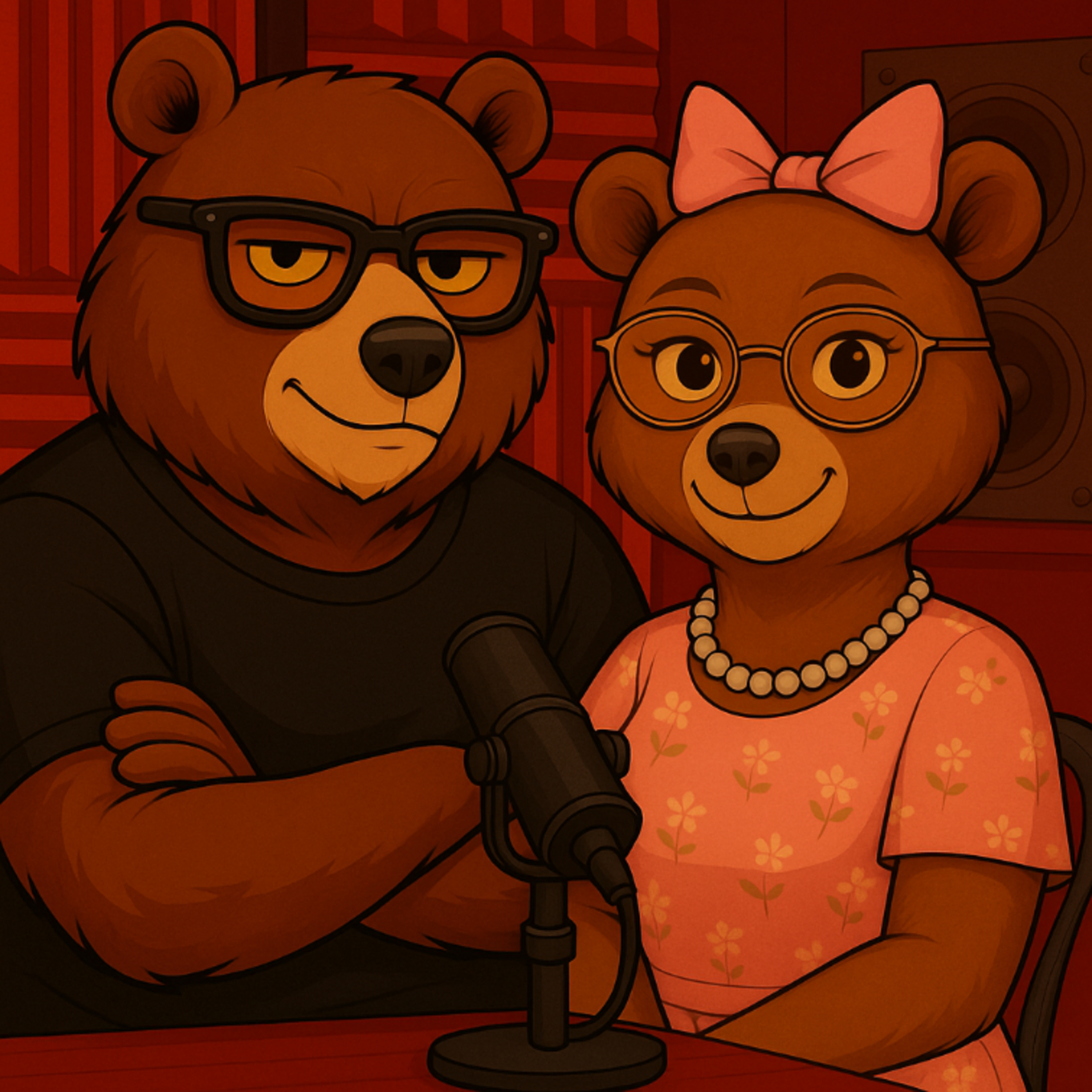 Feliz dia del niño queridos adultos episode artwork