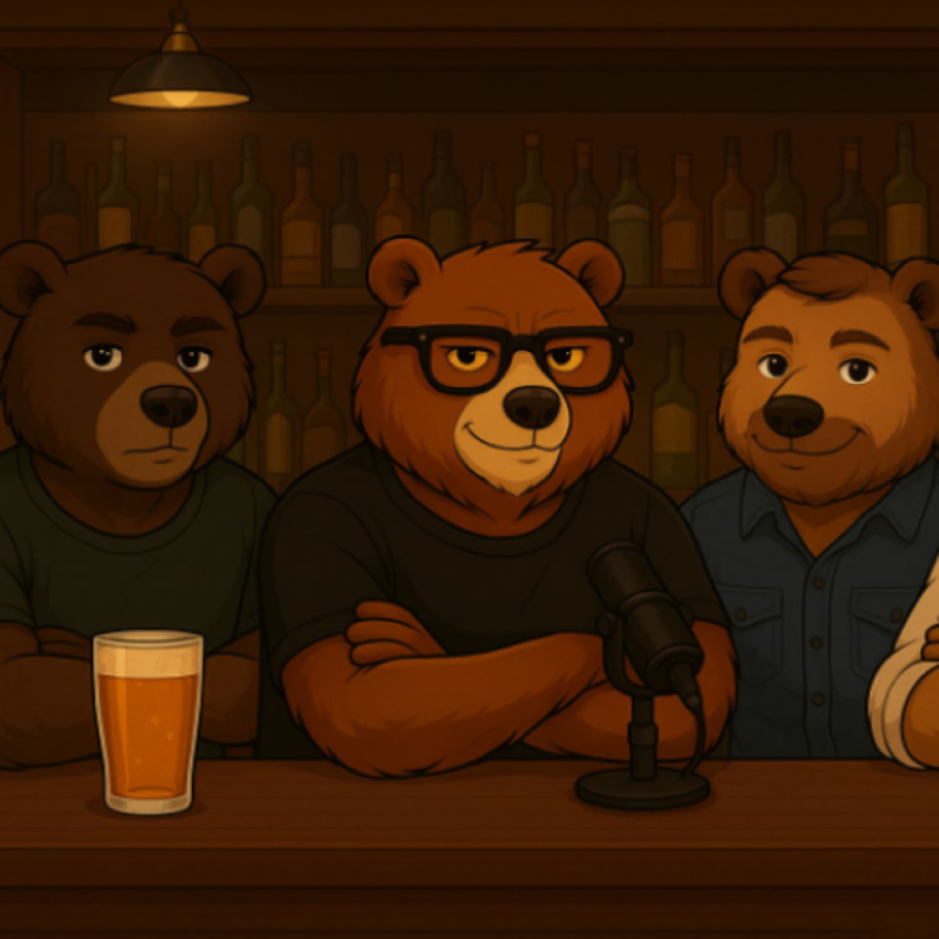 Solo para hombres episode artwork