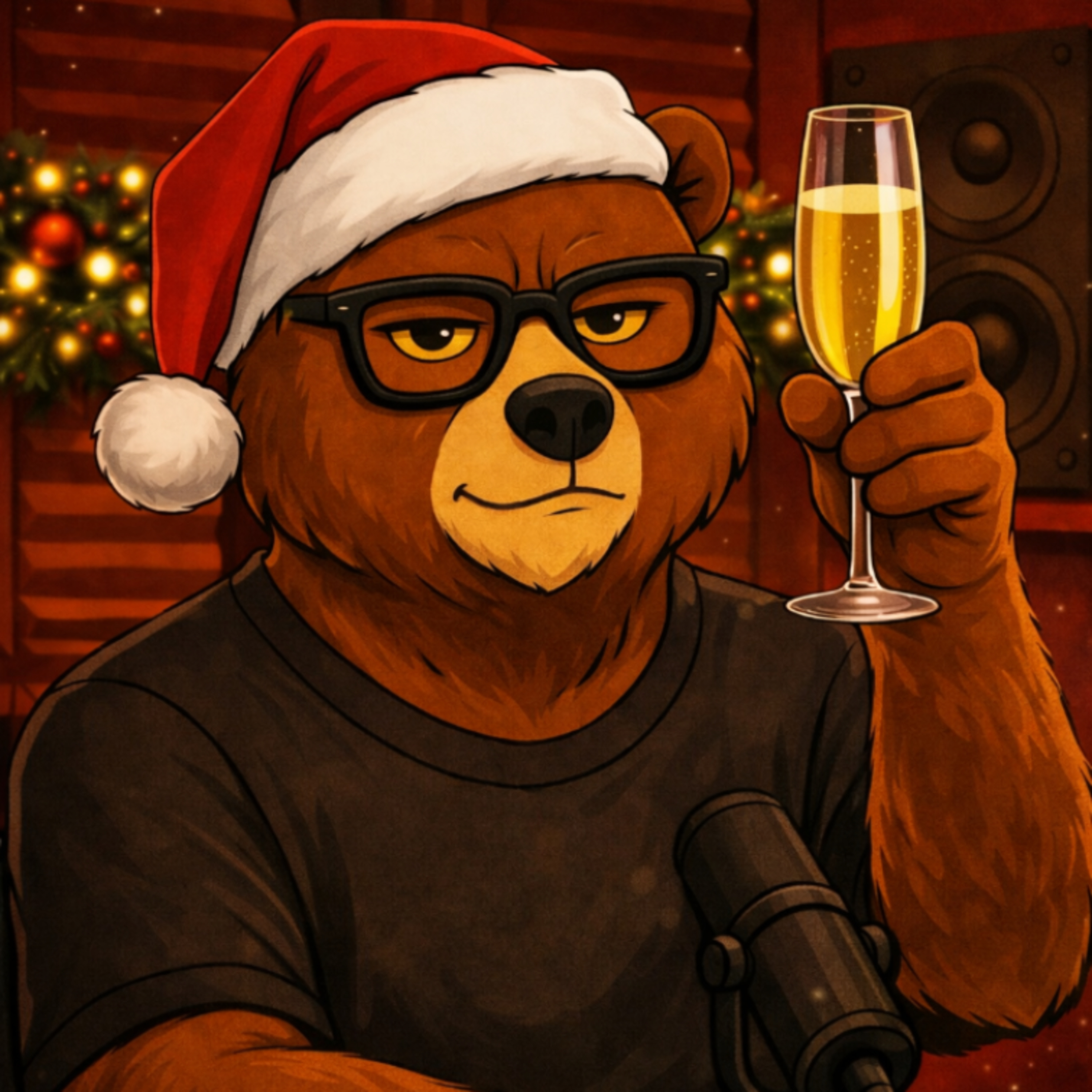 Para las navidades 🎄 buenas y malas  episode artwork
