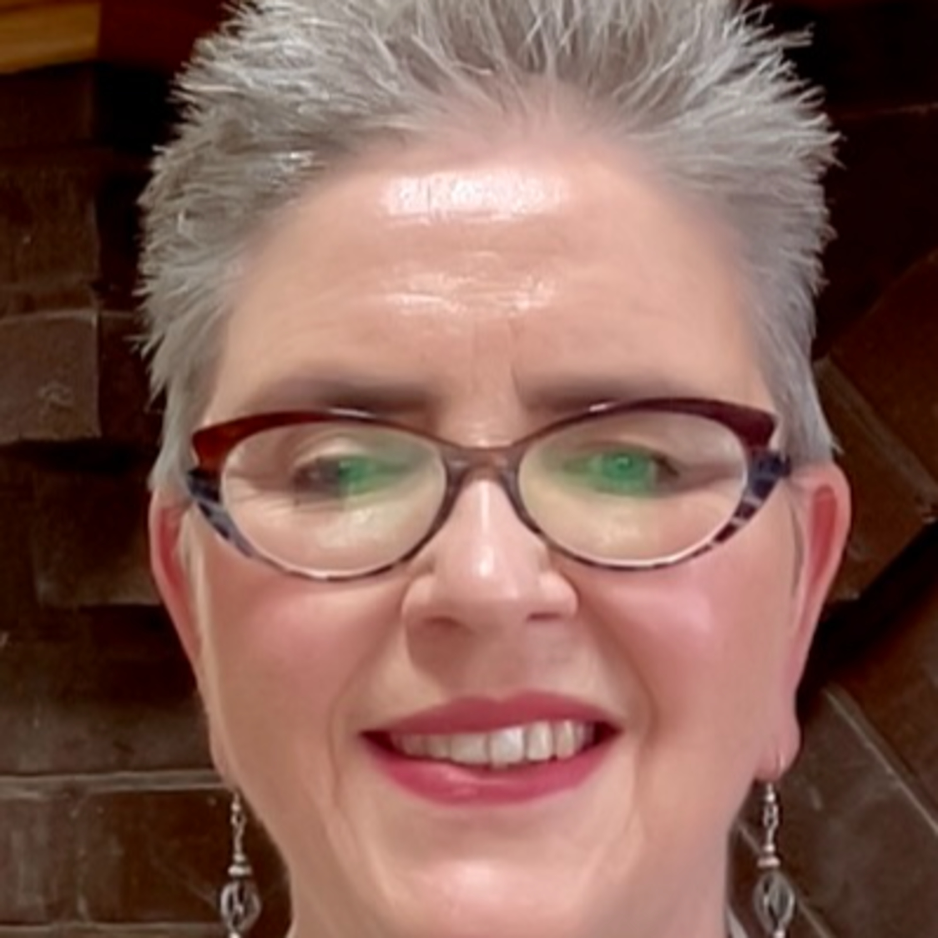 164. Roberta Hamilton - 28 April 2024