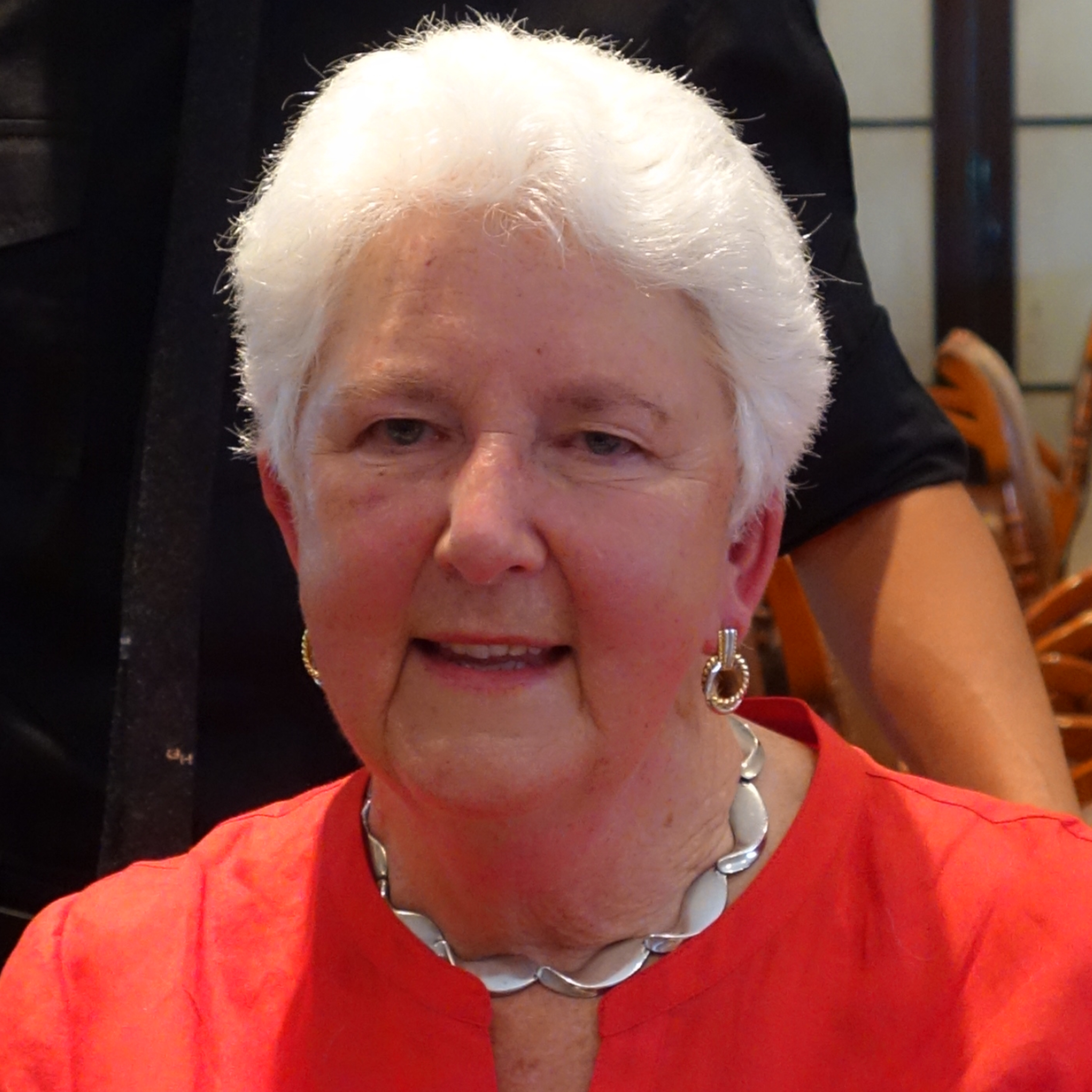 165. Ann Zubrick - 5 May 2024