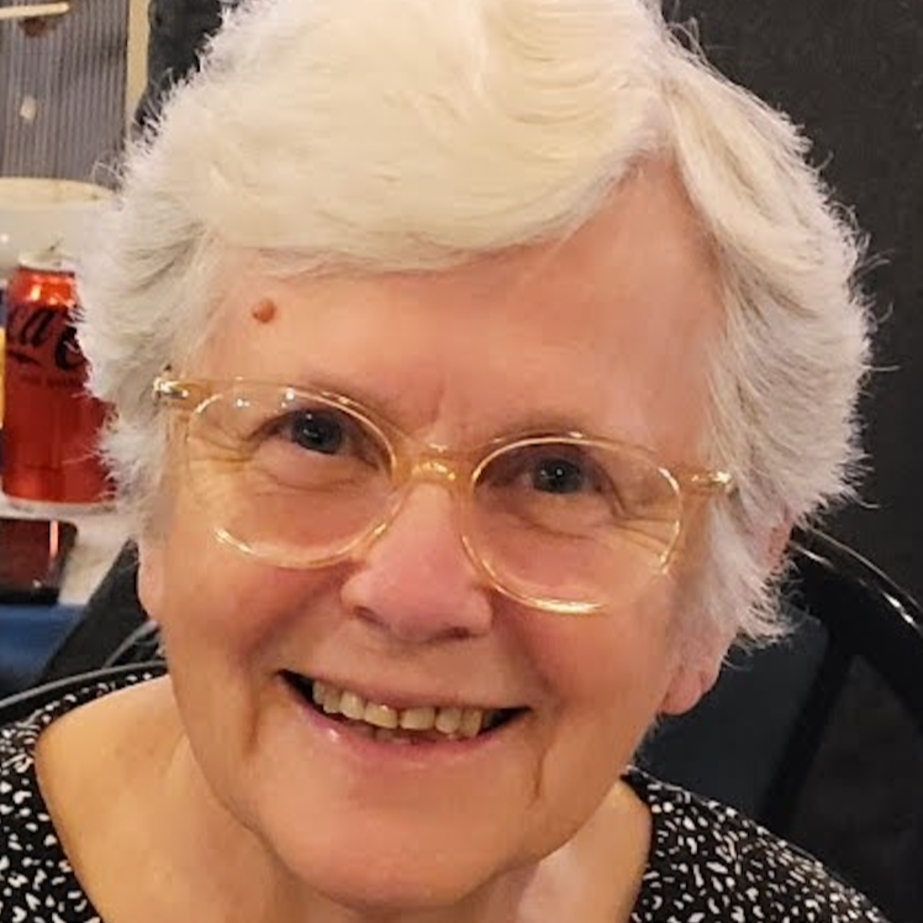 175. Jennifer O’Brien - 14 July 2024