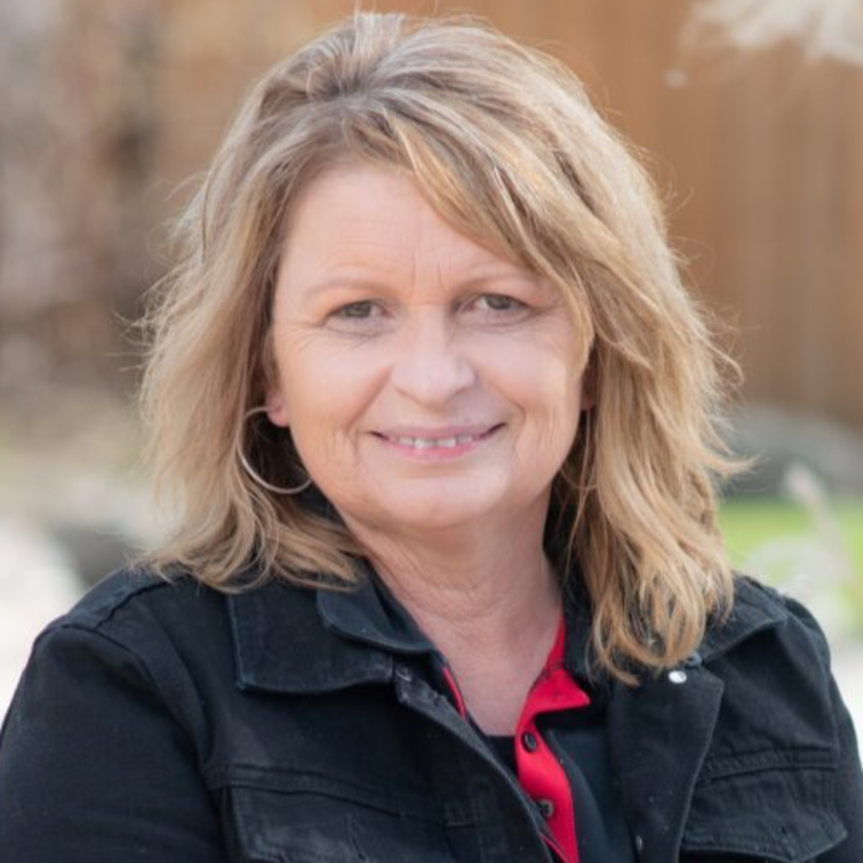 199. Alison Overeem - Christmastide 2024