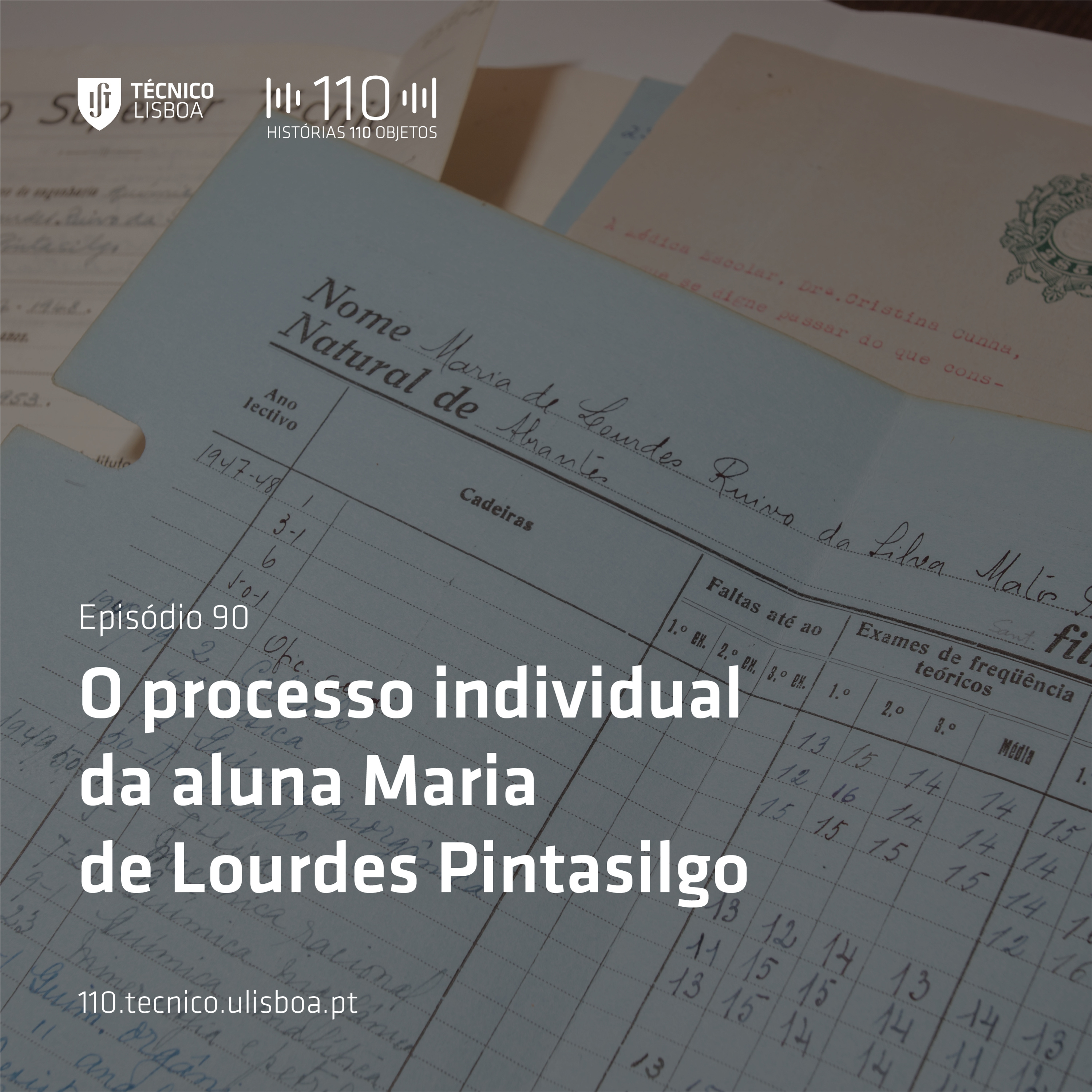 110 Histórias | 110 Objetos - EXTRAS